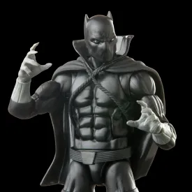 Marvel Legends Black Panther (Attuma BAF)