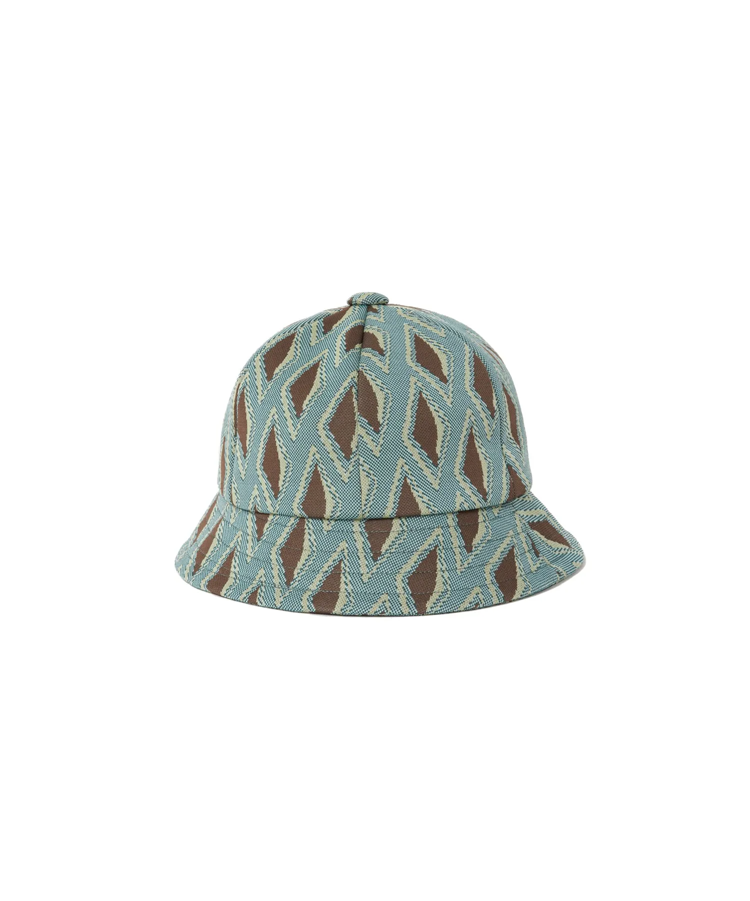 【MEN】NEEDLES Bermuda Hat-Poly Jq.