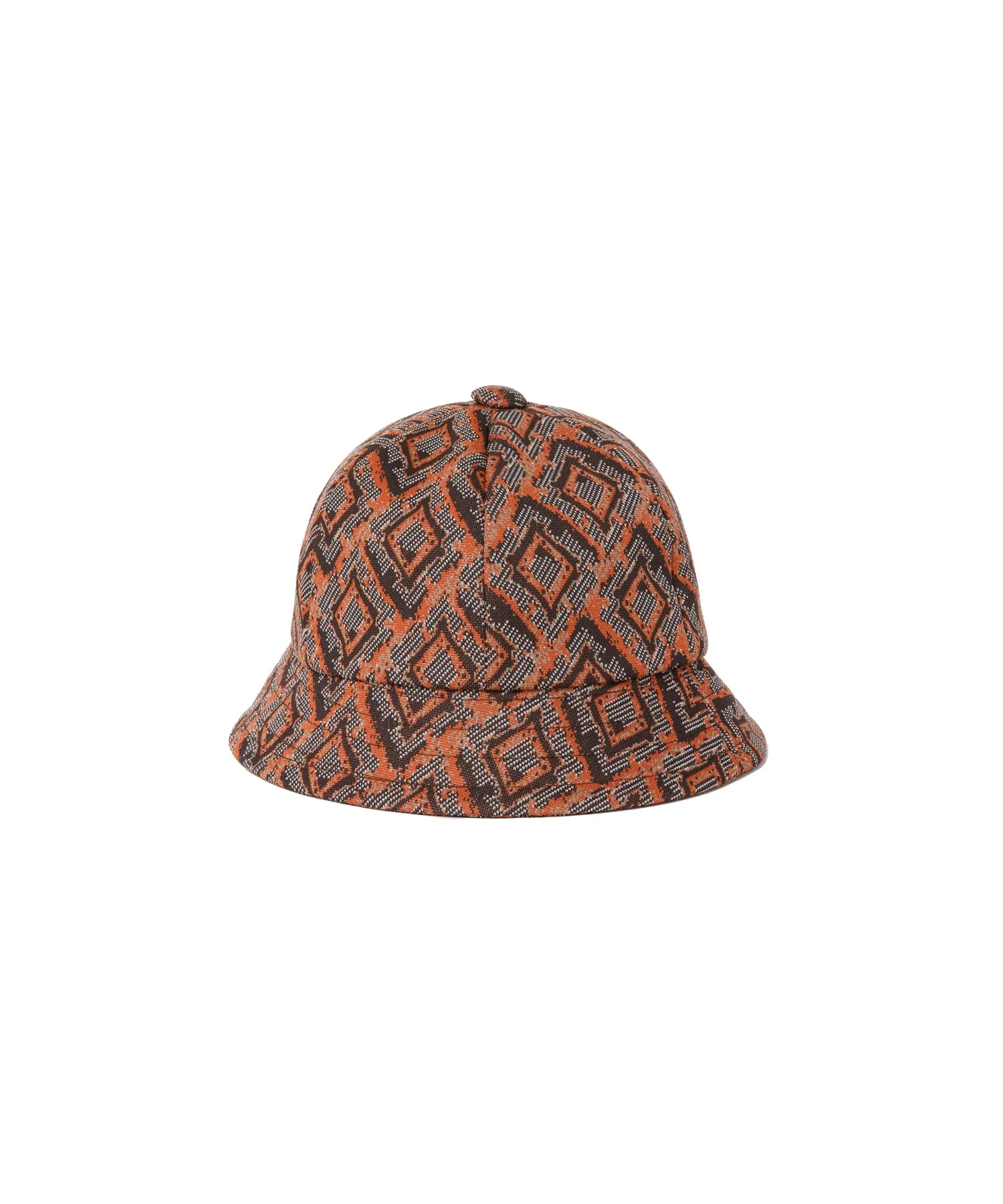 【MEN】NEEDLES Bermuda Hat-Poly Jq.