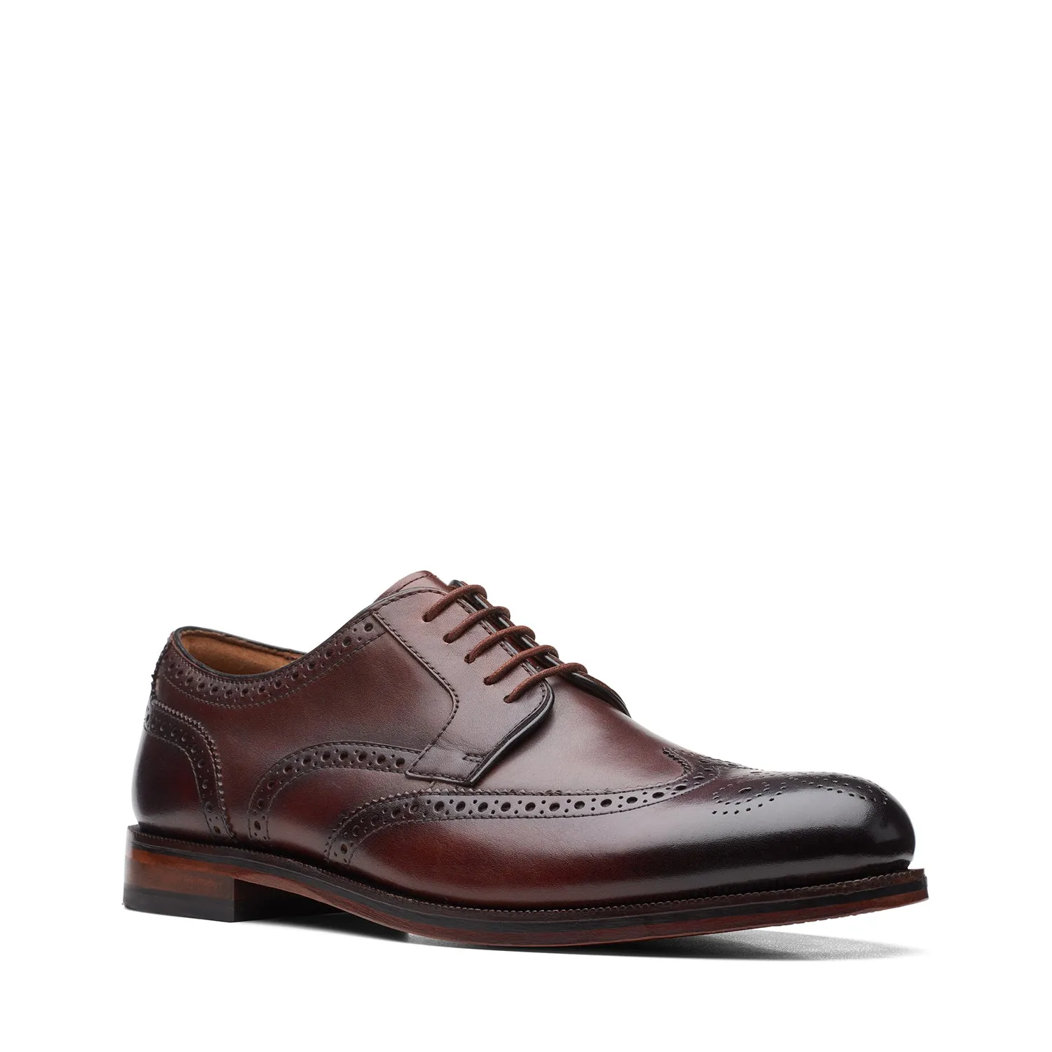 Mens - Craftdean Wing