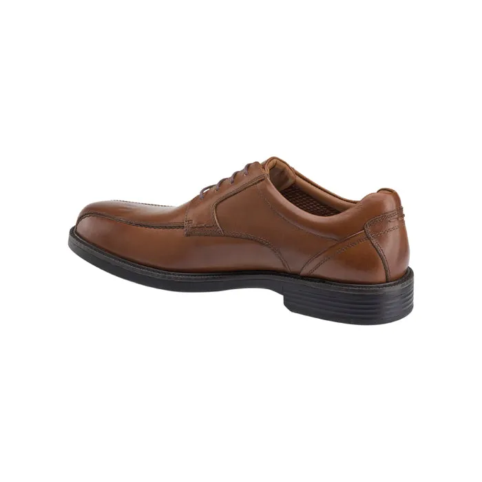 Mens Johnston & Murphy Stanton Runoff Tan