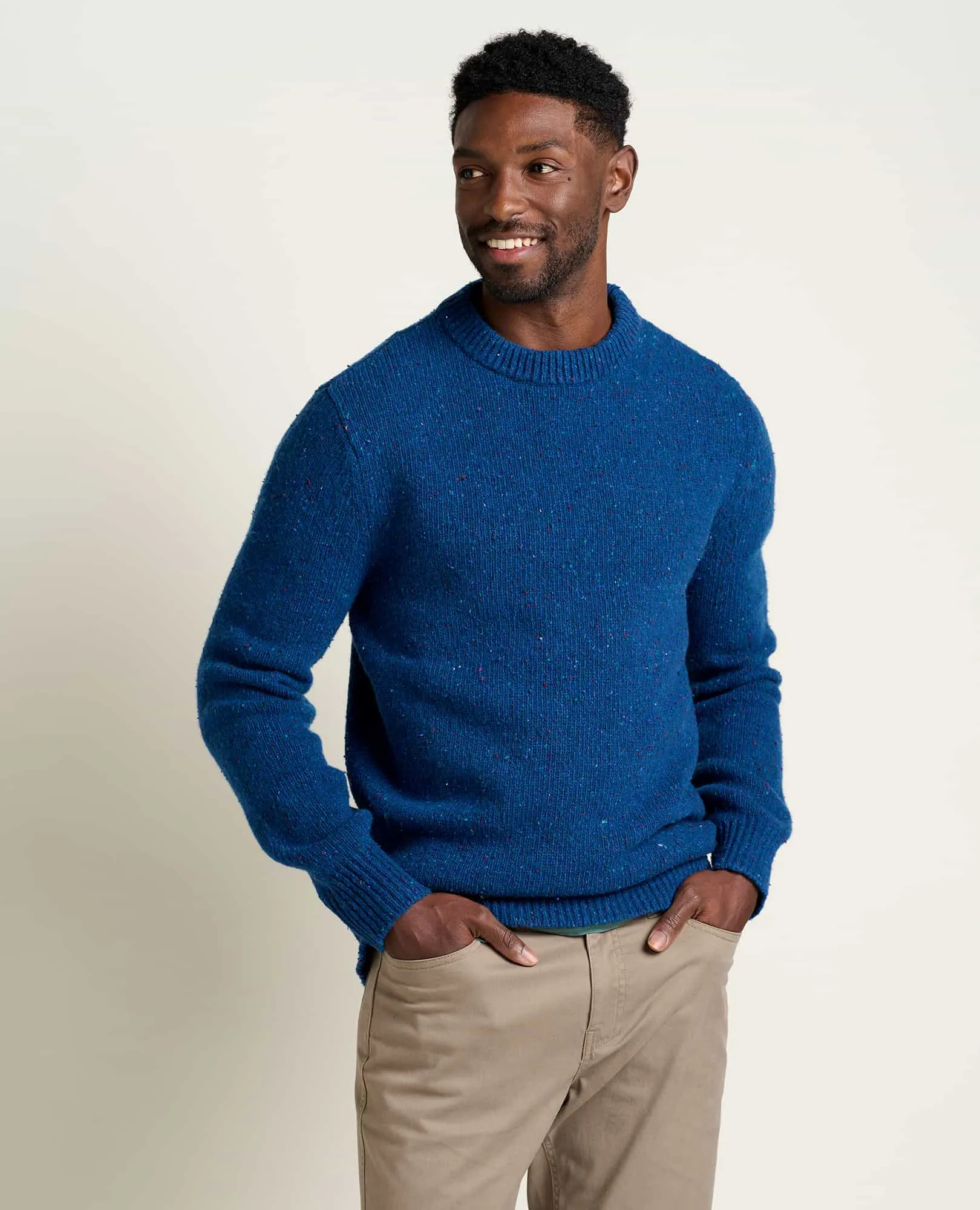 Men's Wilde Crew Sweater