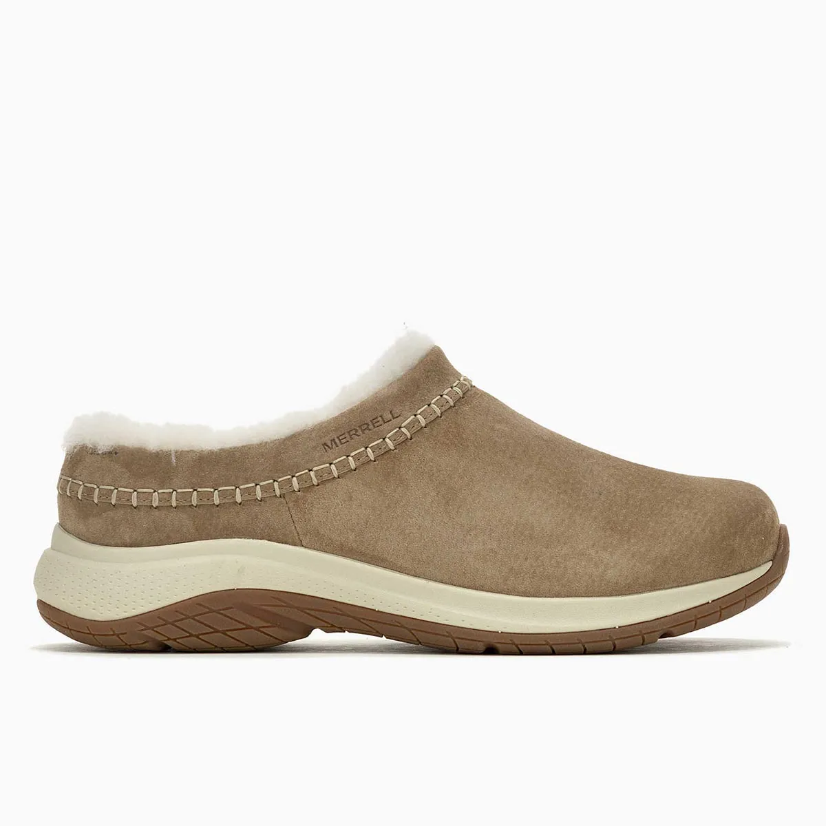 Merrell Encore Ice 5 Slip On - Camel