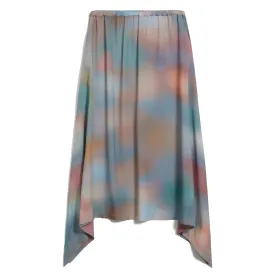 Monicaa Atmospheric Skirt in LENZING™ ECOVERO™