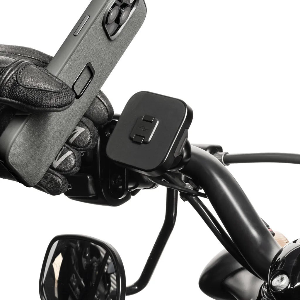 Motorcycle Brake/Clutch Mount