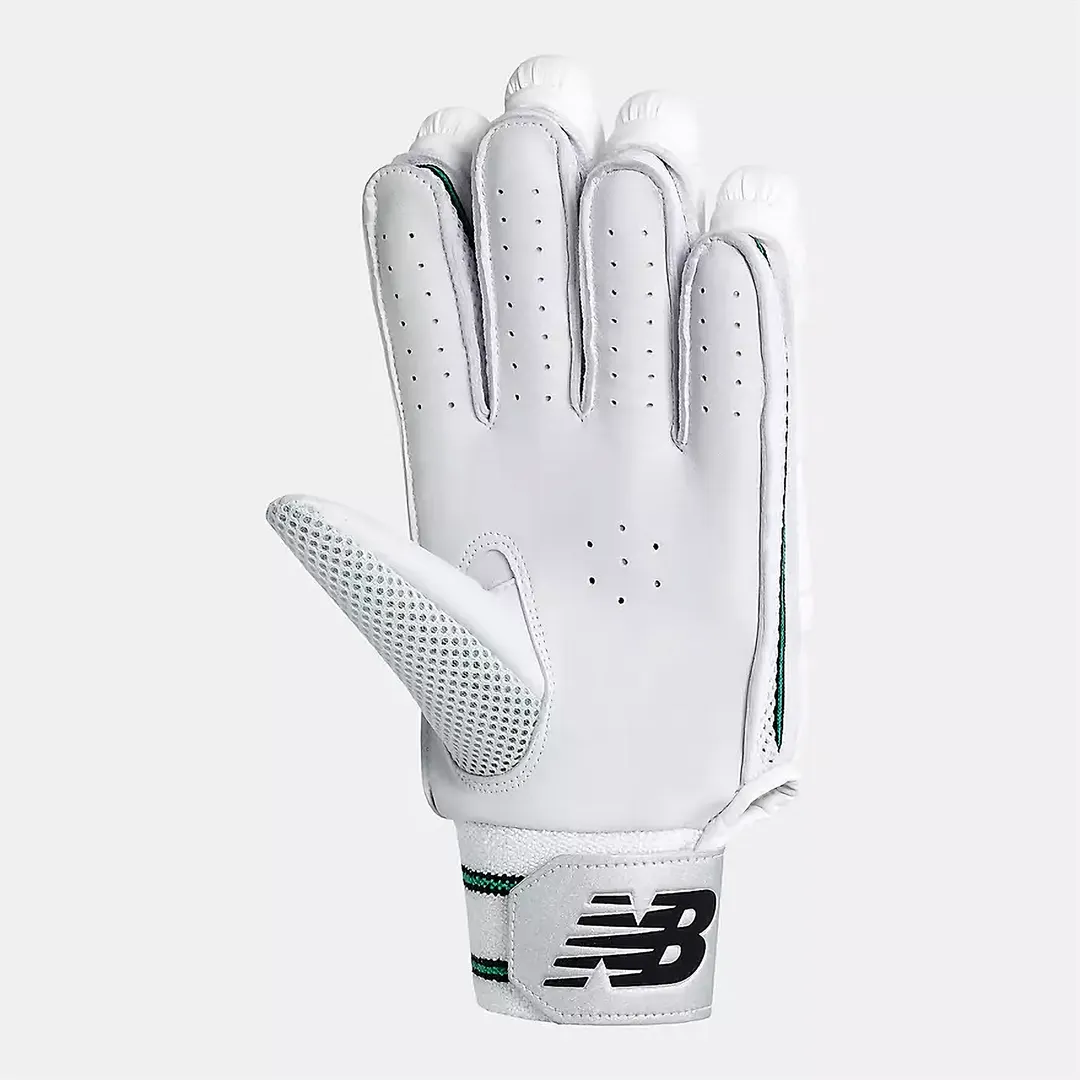 New Balance Burn 800 Batting Gloves 2024