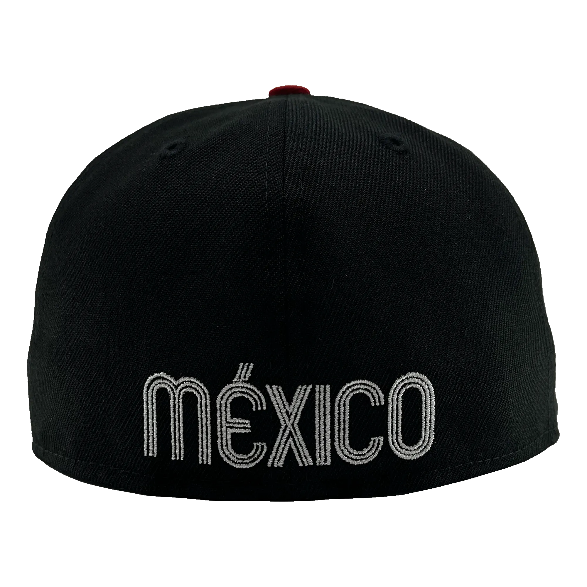 New Era Mexico 59FIFTY Fitted Cap