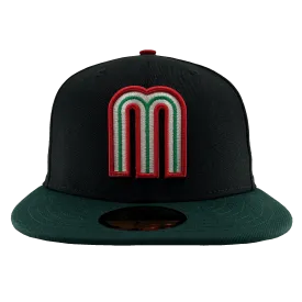 New Era Mexico 59FIFTY Fitted Cap