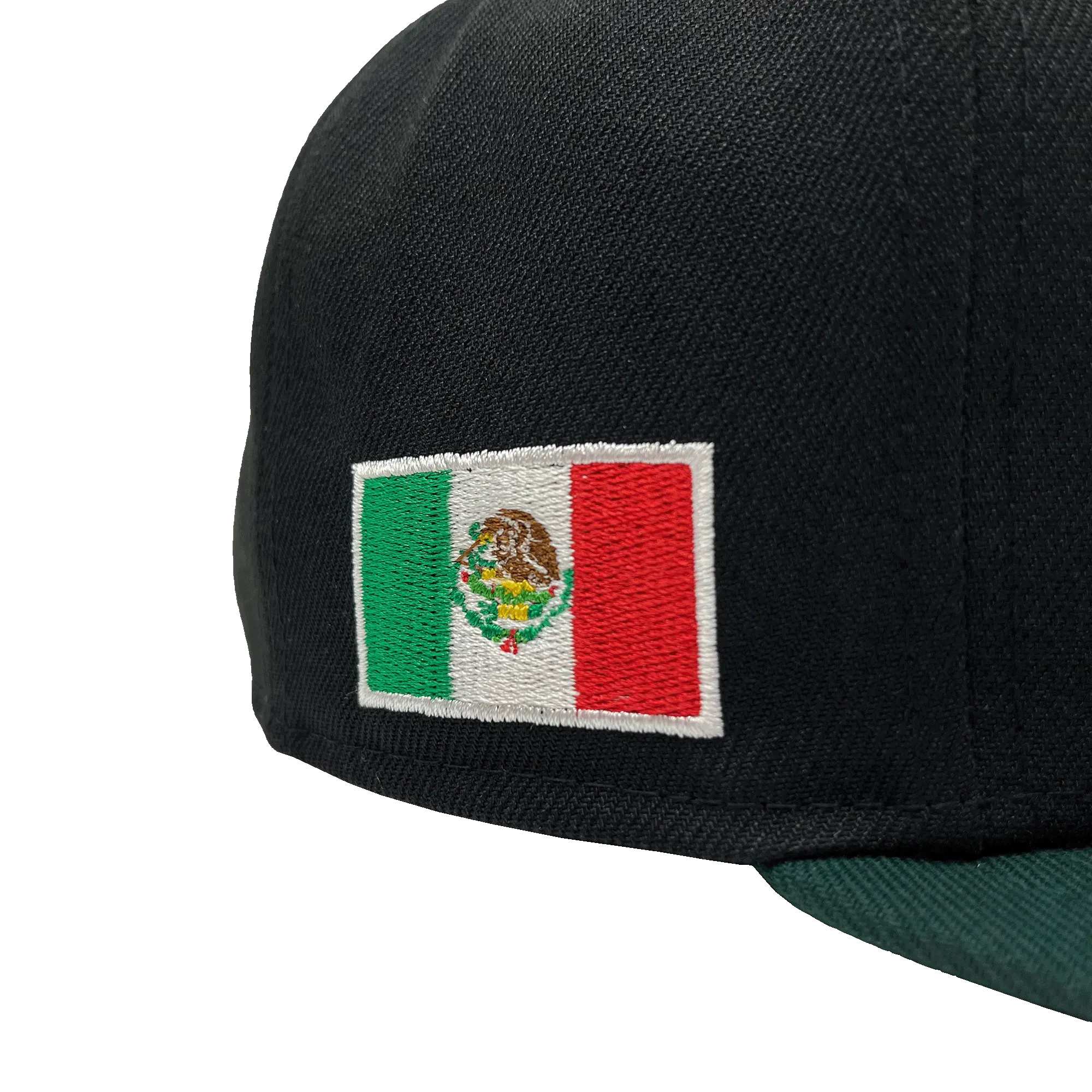 New Era Mexico 59FIFTY Fitted Cap