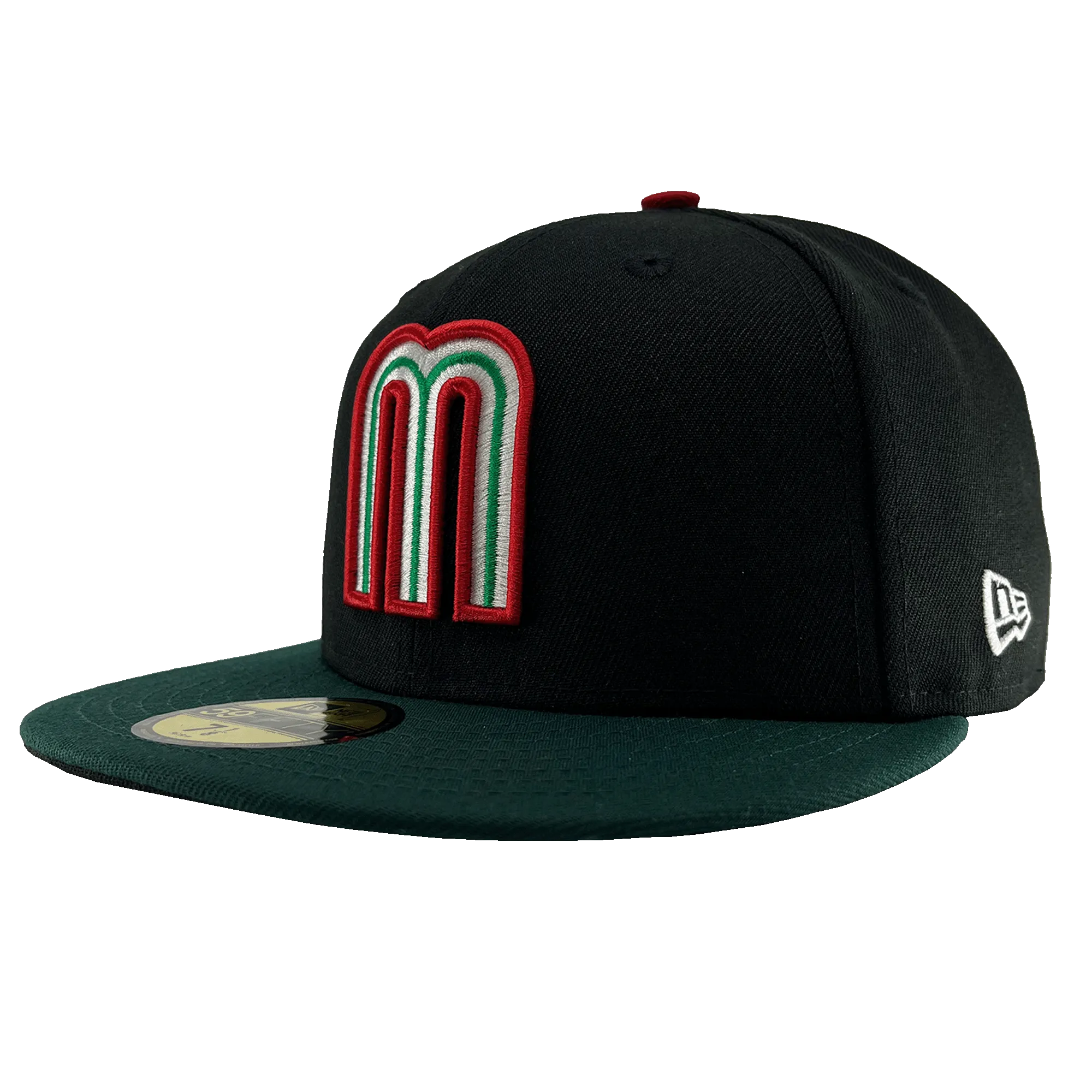 New Era Mexico 59FIFTY Fitted Cap