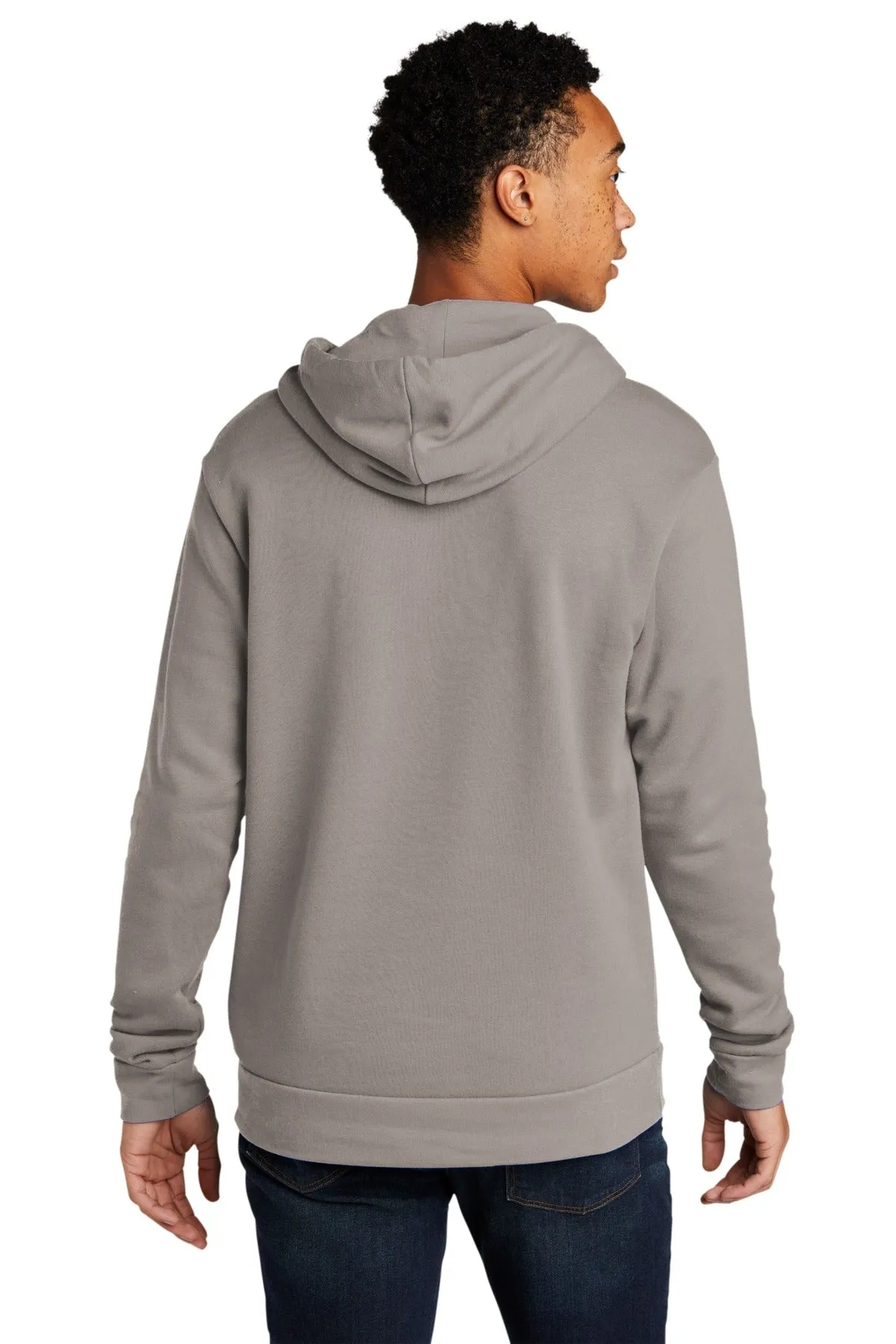 Next Level Apparel Unisex Santa Cruz Pullover Hoodie. NL9303