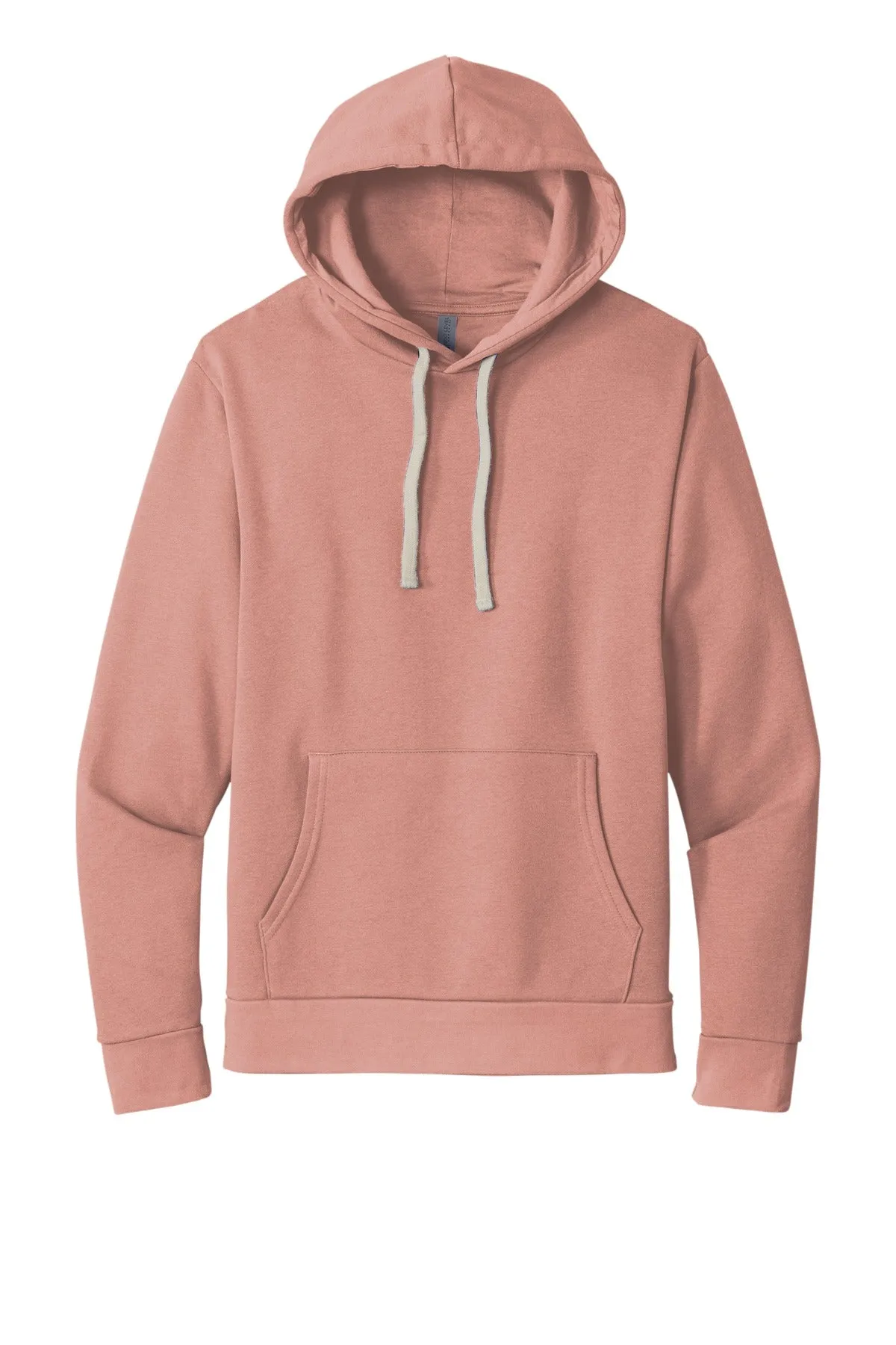 Next Level Apparel Unisex Santa Cruz Pullover Hoodie. NL9303