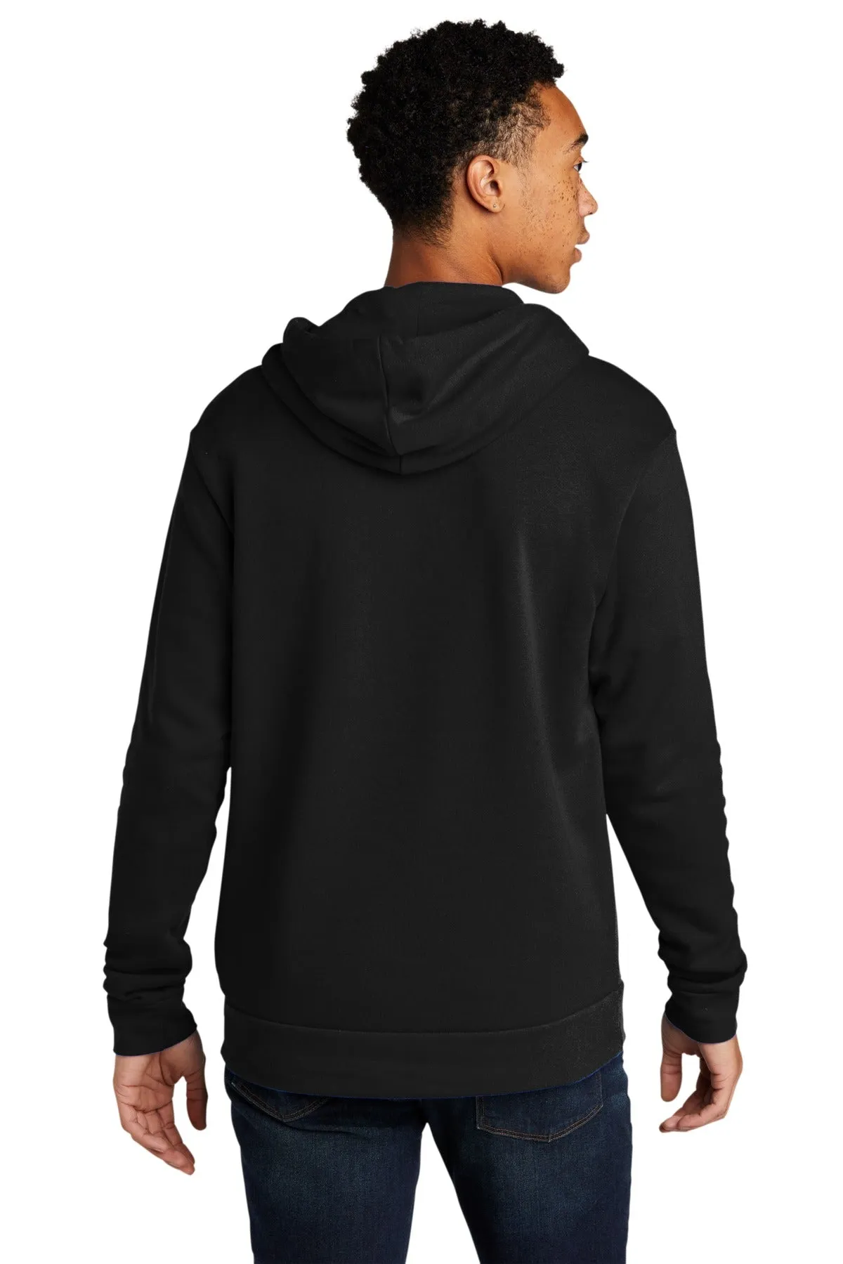 Next Level Apparel Unisex Santa Cruz Pullover Hoodie. NL9303