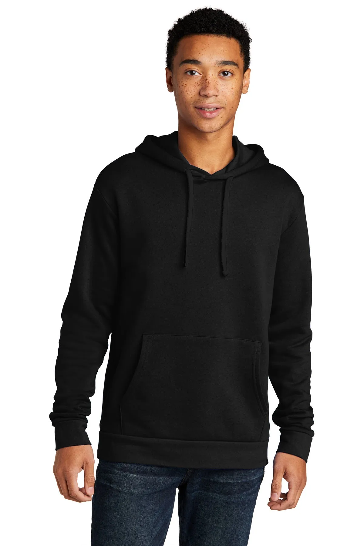 Next Level Apparel Unisex Santa Cruz Pullover Hoodie. NL9303