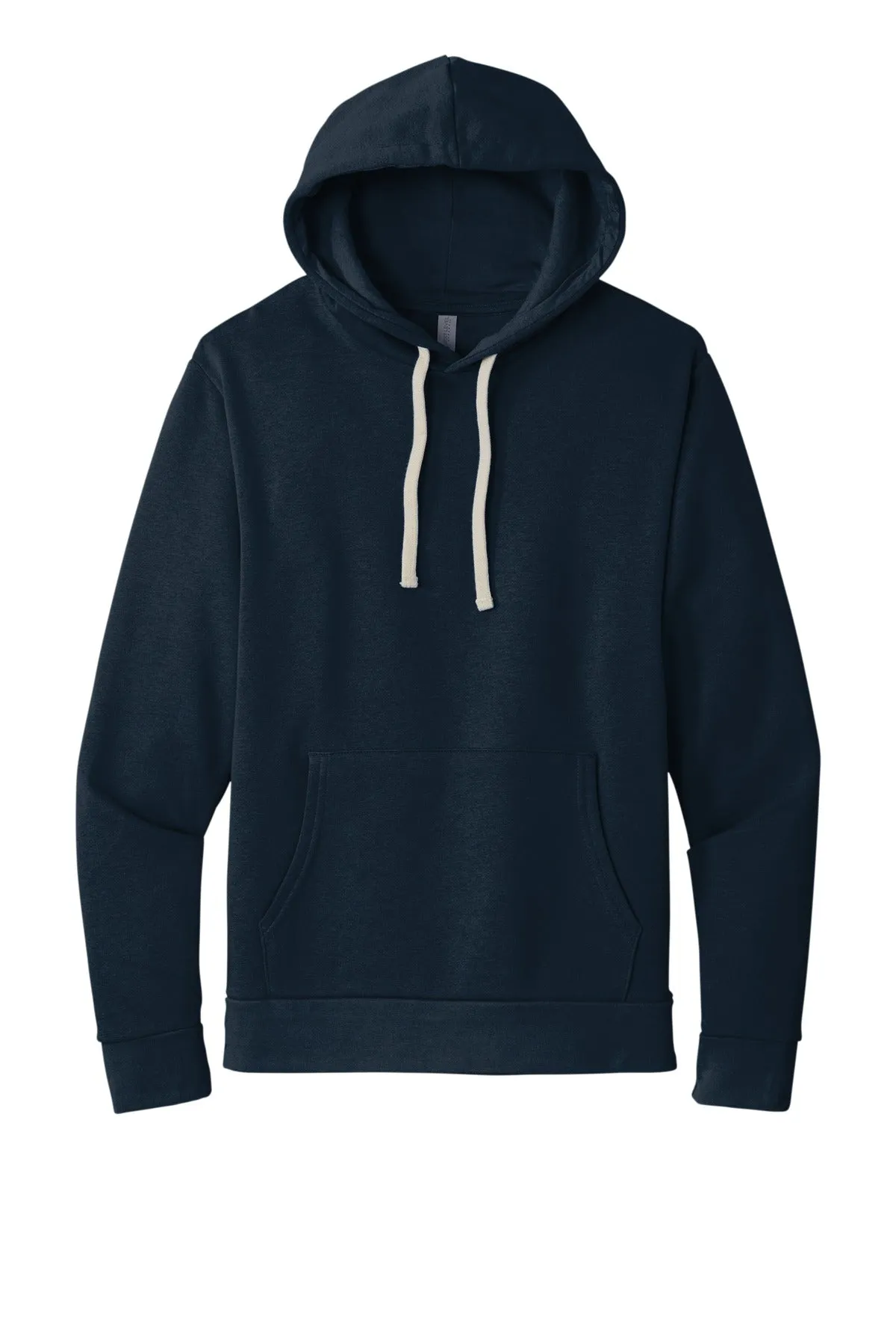 Next Level Apparel Unisex Santa Cruz Pullover Hoodie. NL9303