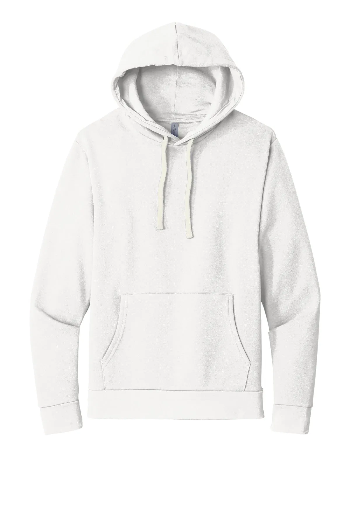 Next Level Apparel Unisex Santa Cruz Pullover Hoodie. NL9303