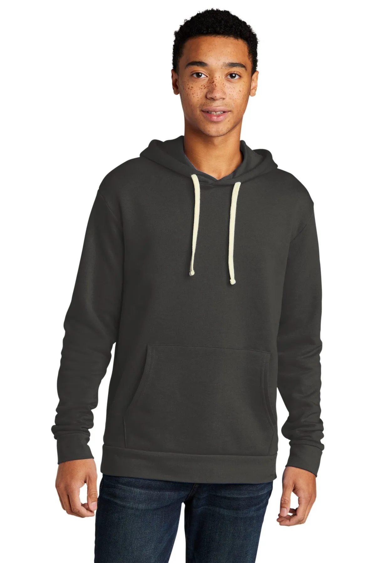 Next Level Apparel Unisex Santa Cruz Pullover Hoodie. NL9303