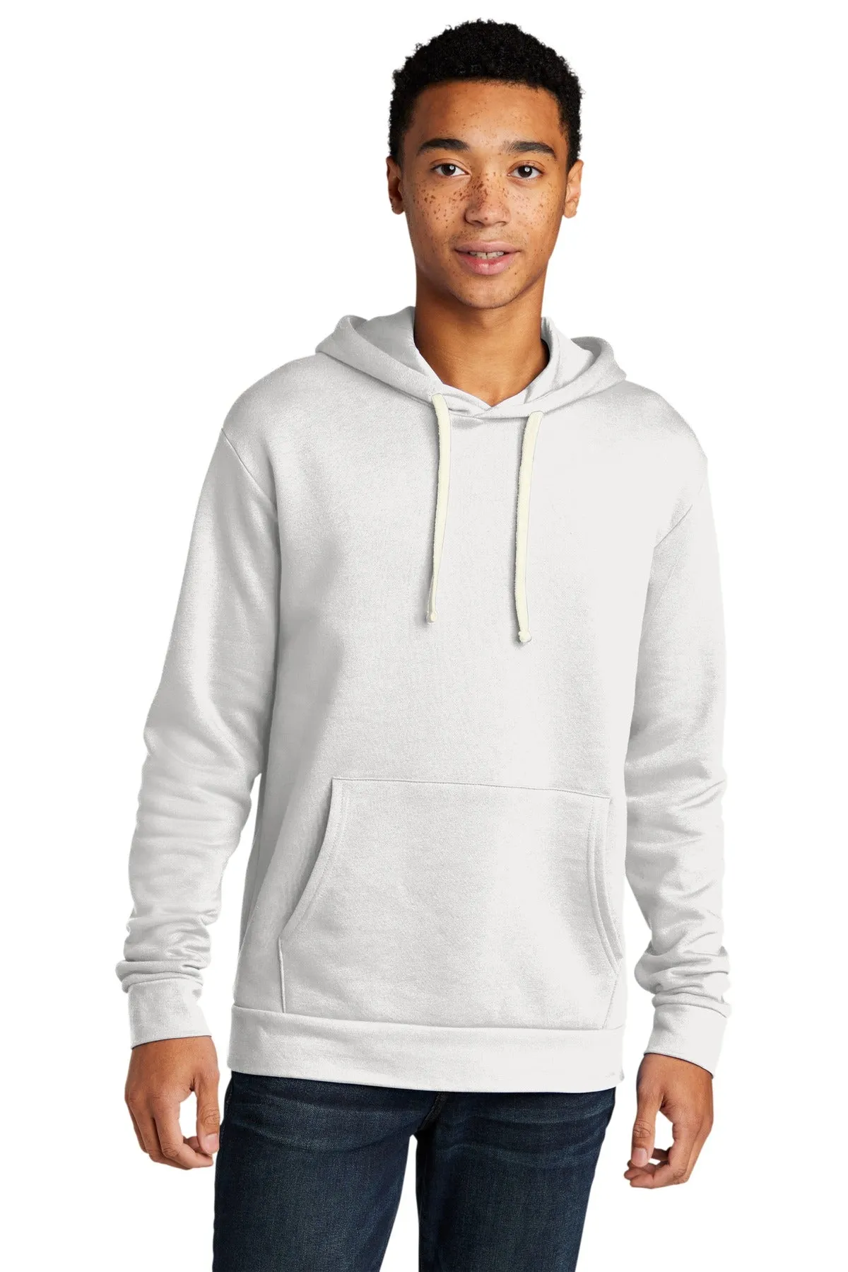 Next Level Apparel Unisex Santa Cruz Pullover Hoodie. NL9303