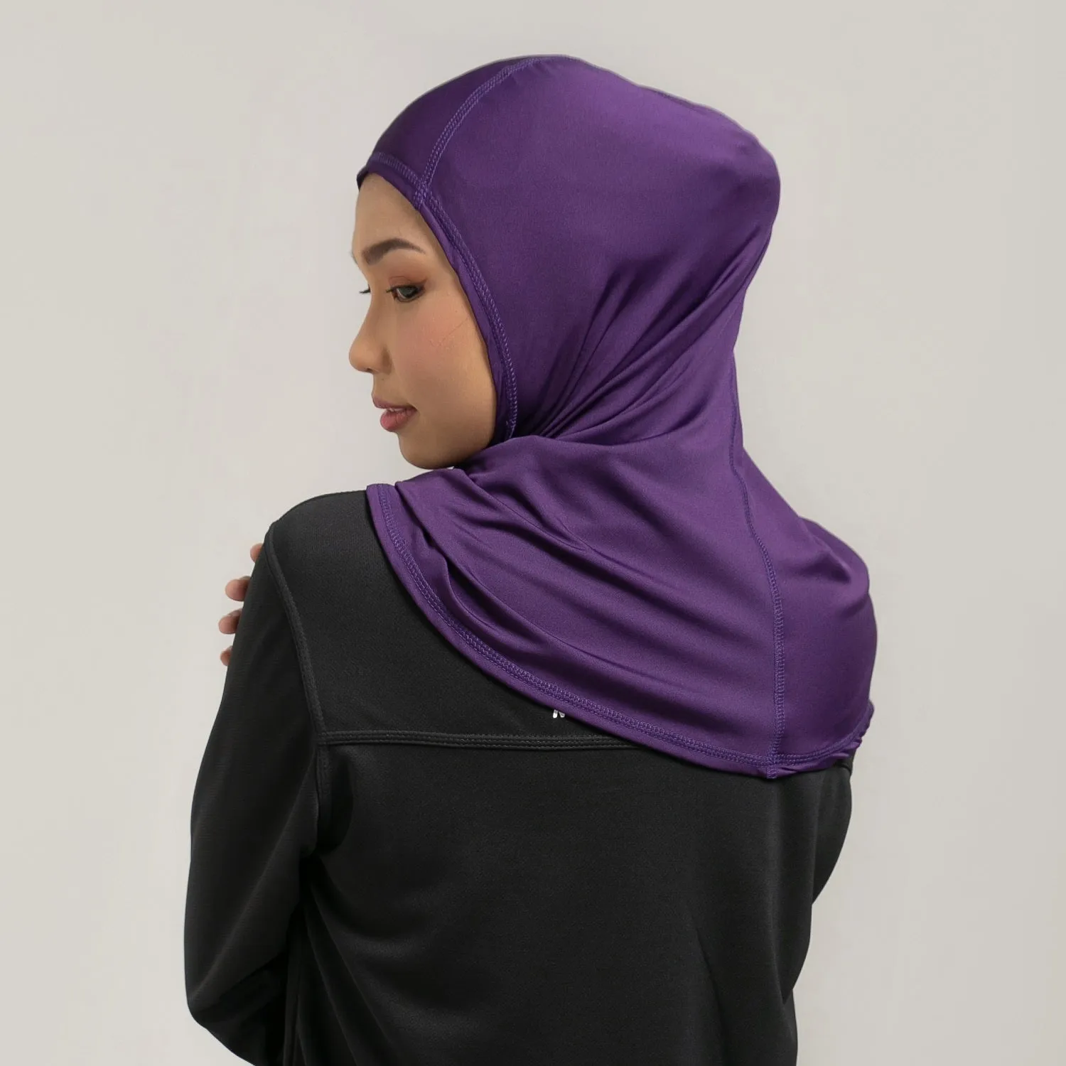 Noore Essentials - Davana Hijab