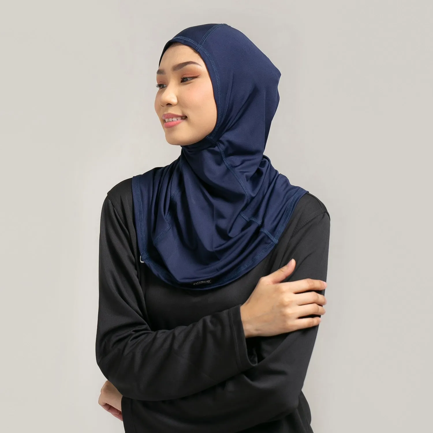 Noore Essentials - Davana Hijab