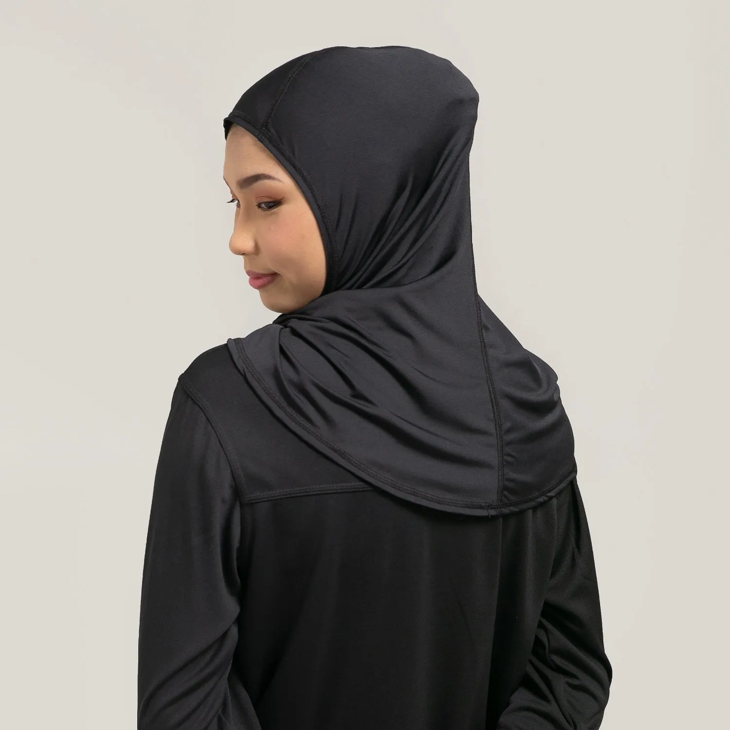 Noore Essentials - Davana Hijab