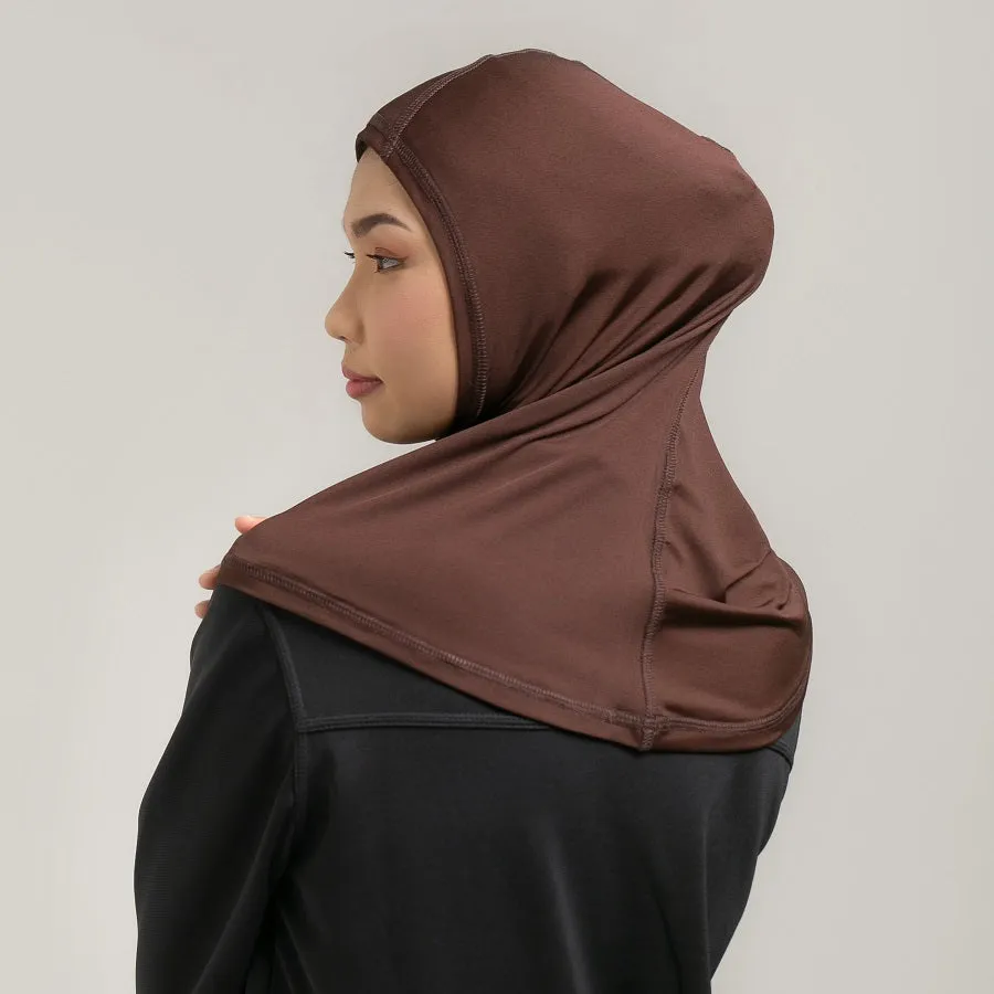 Noore Essentials - Davana Hijab