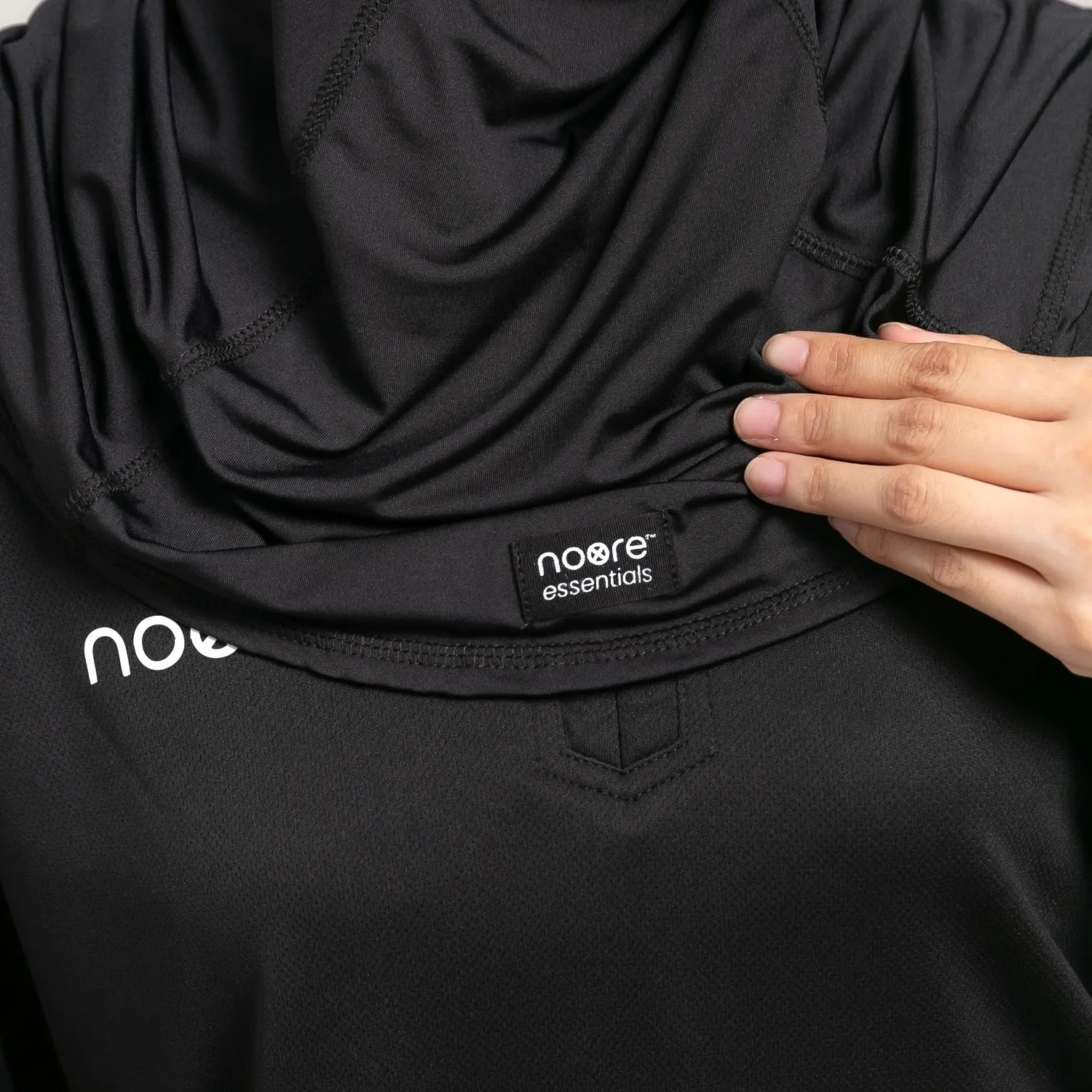 Noore Essentials - Davana Hijab