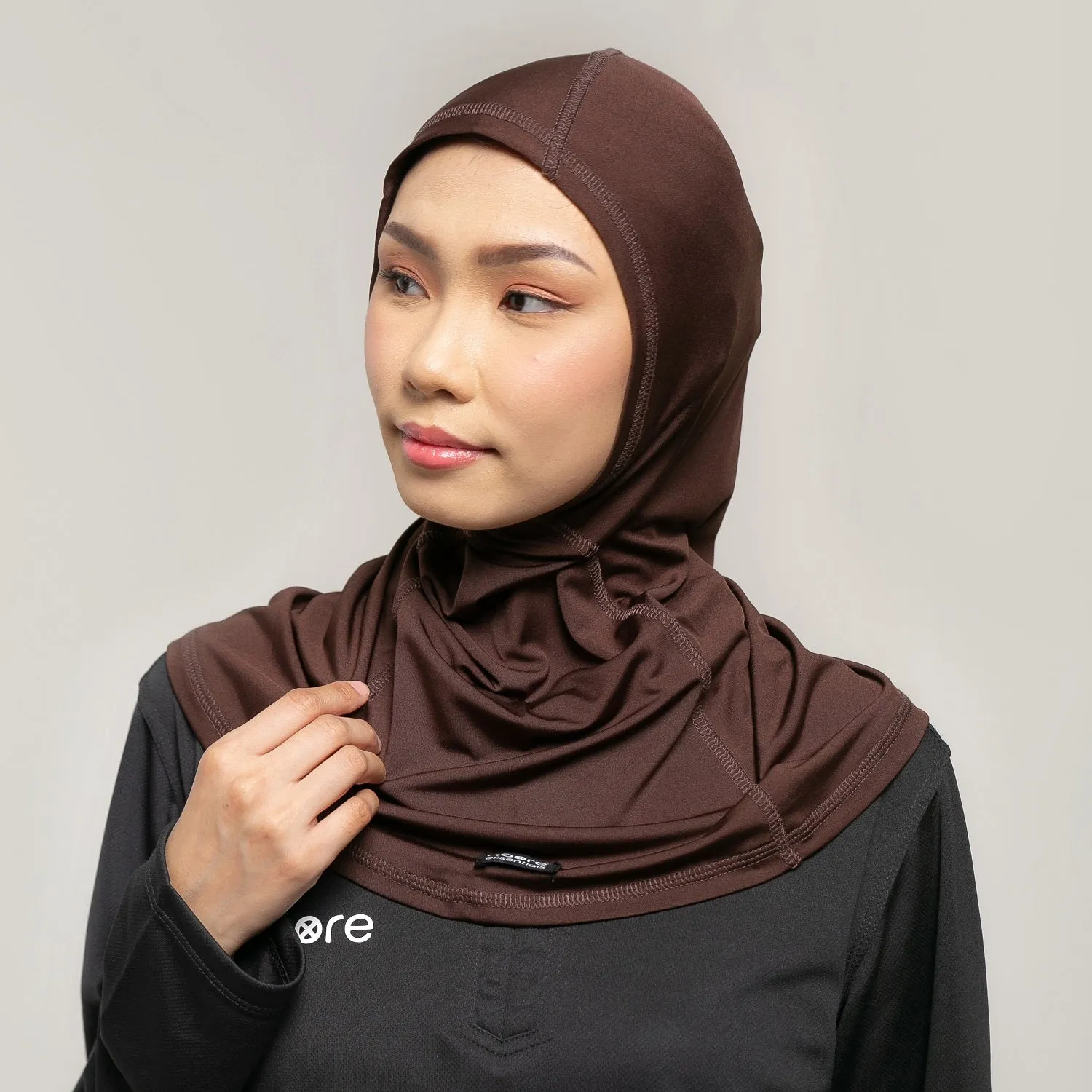 Noore Essentials - Davana Hijab