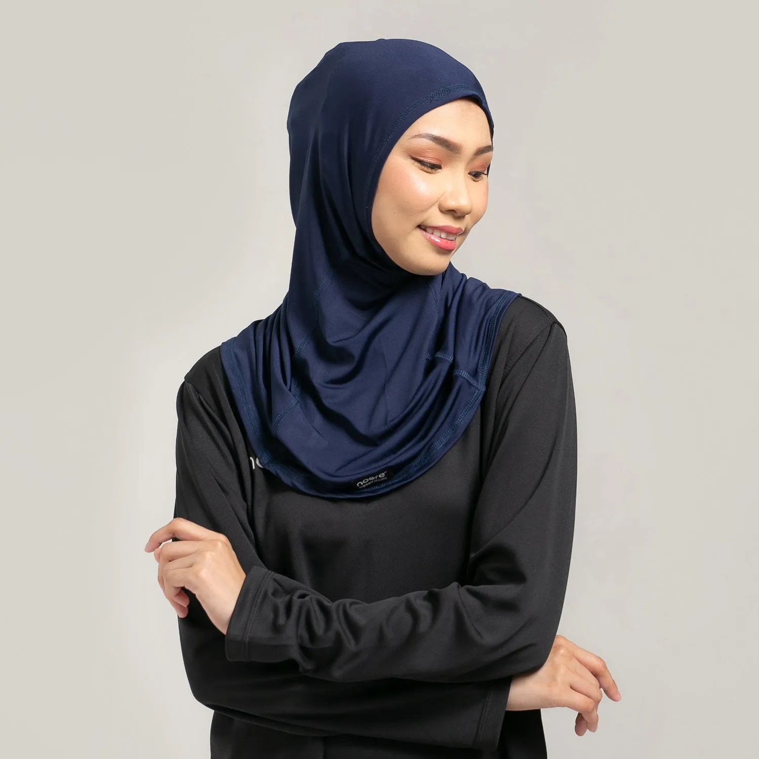 Noore Essentials - Davana Hijab