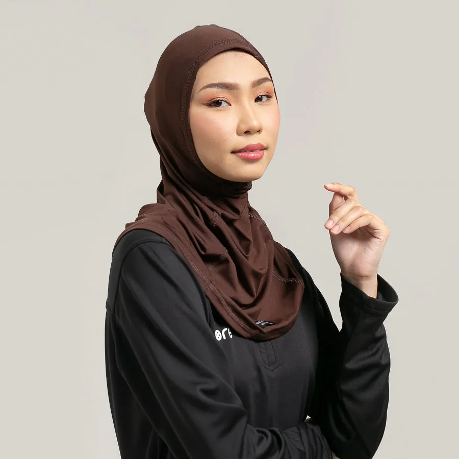 Noore Essentials - Davana Hijab