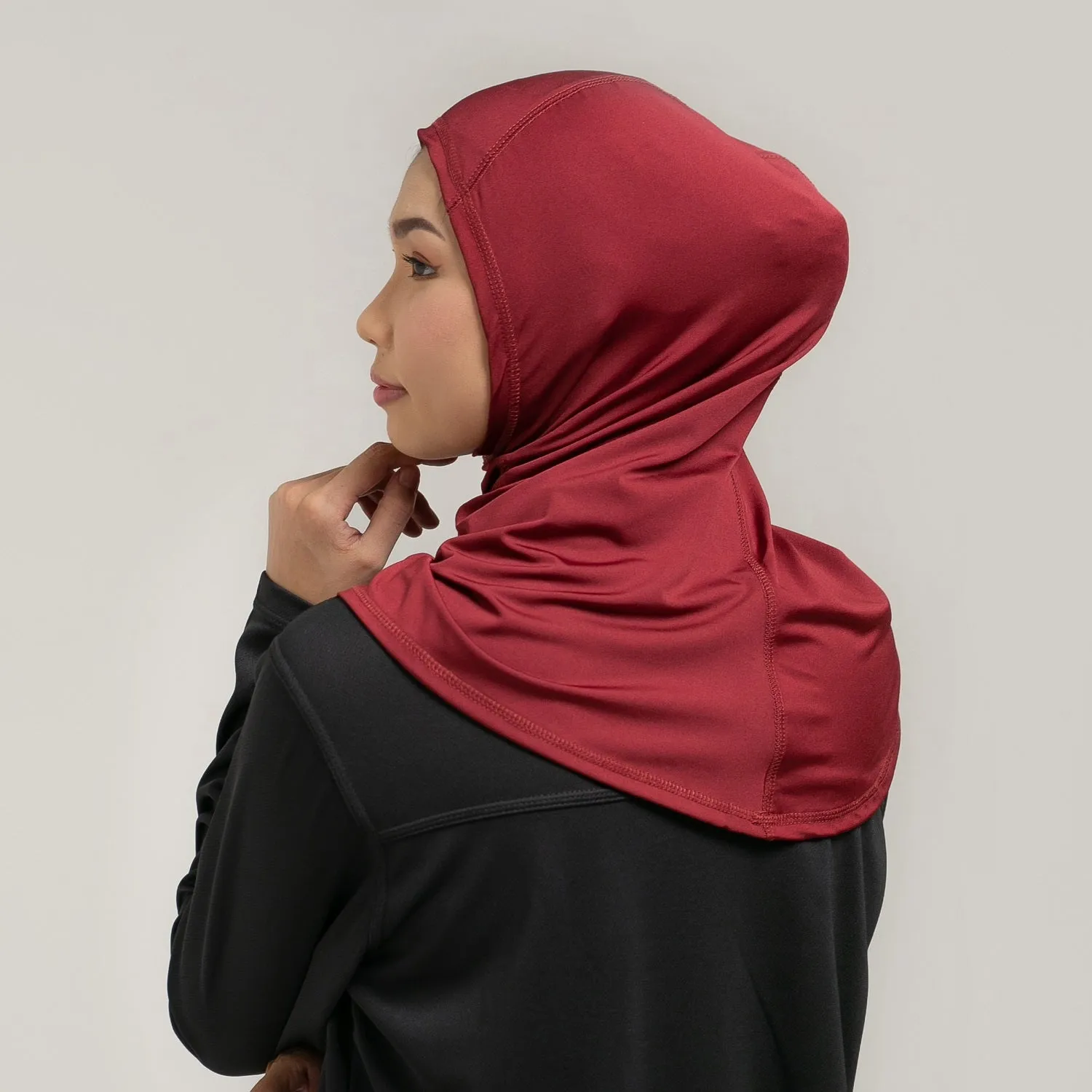 Noore Essentials - Davana Hijab