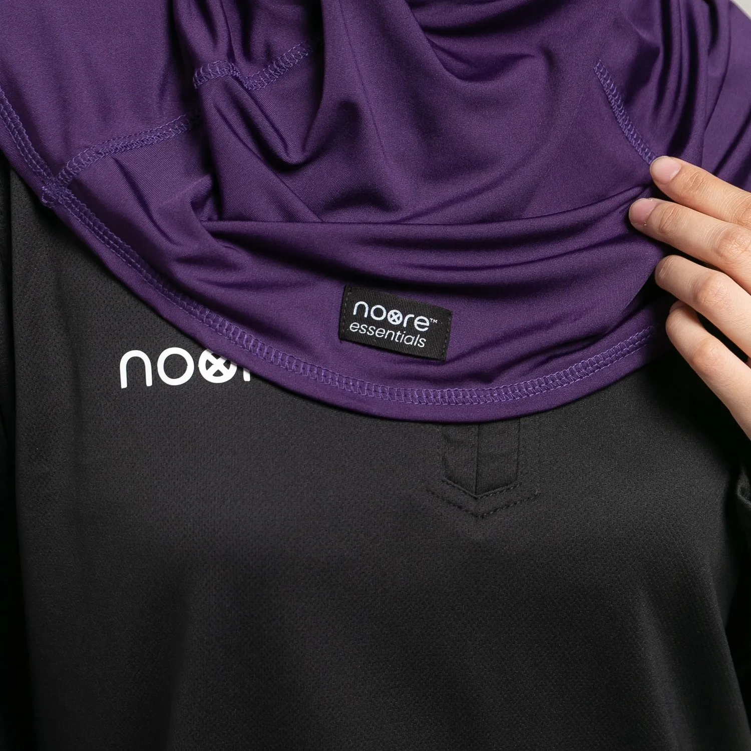 Noore Essentials - Davana Hijab