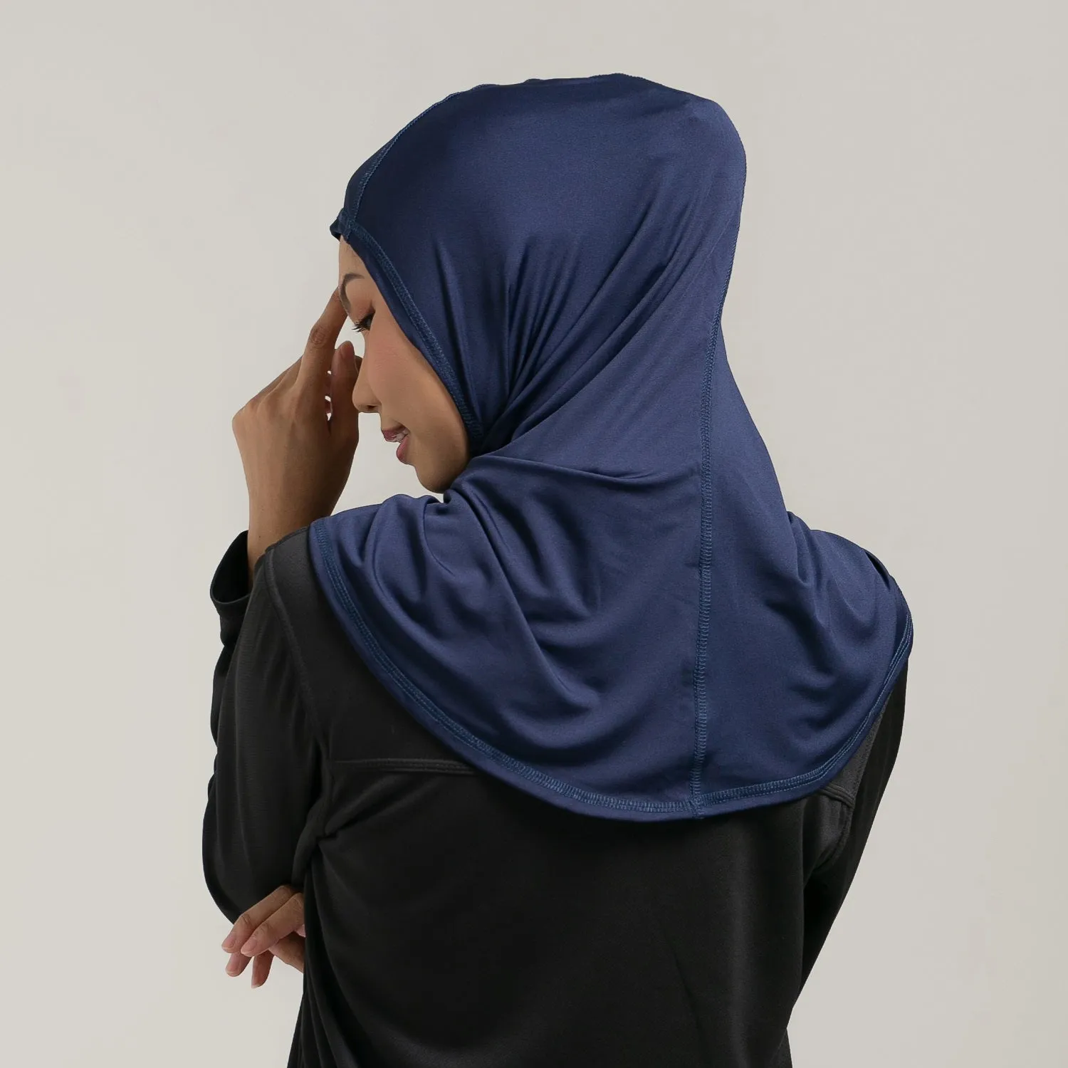 Noore Essentials - Davana Hijab