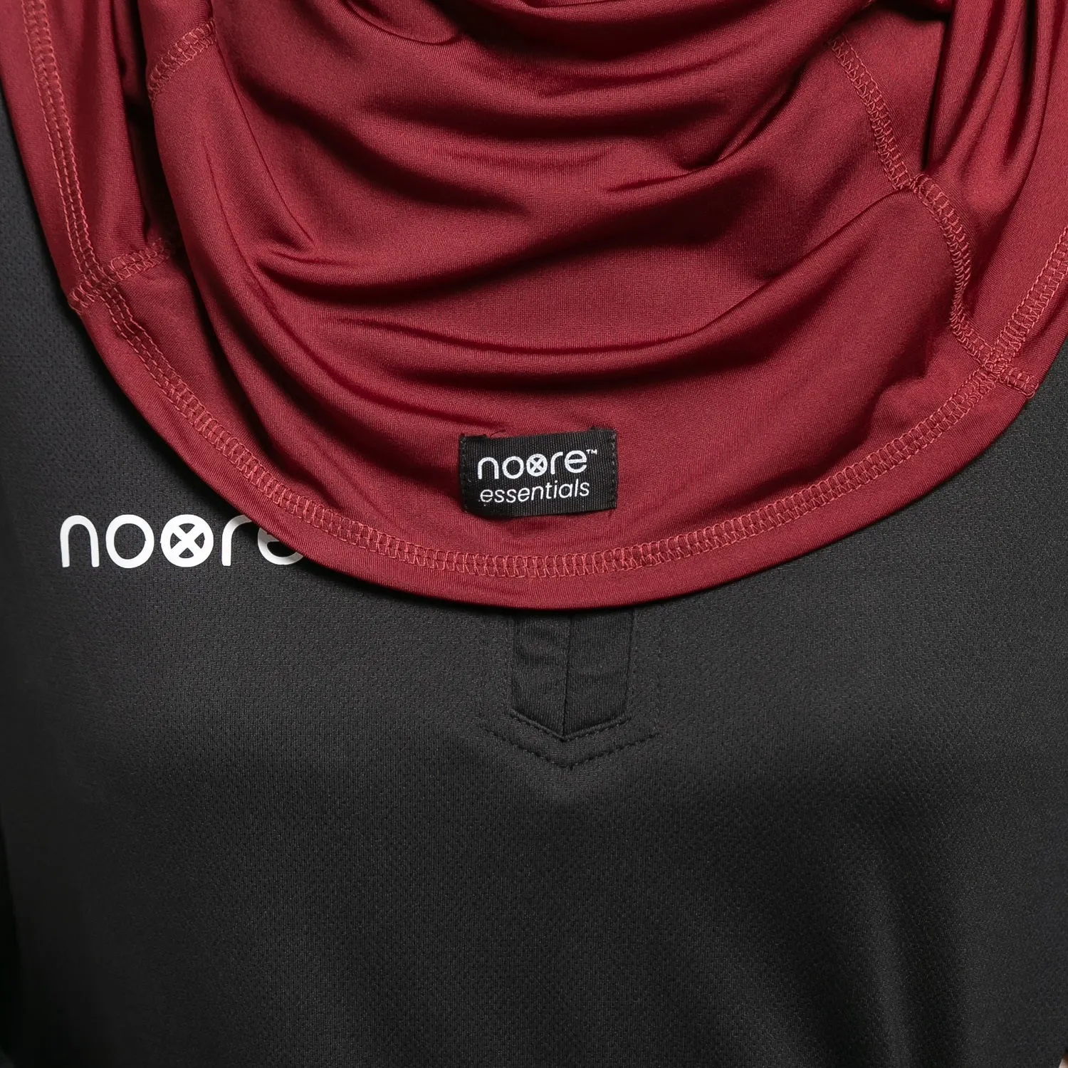 Noore Essentials - Davana Hijab