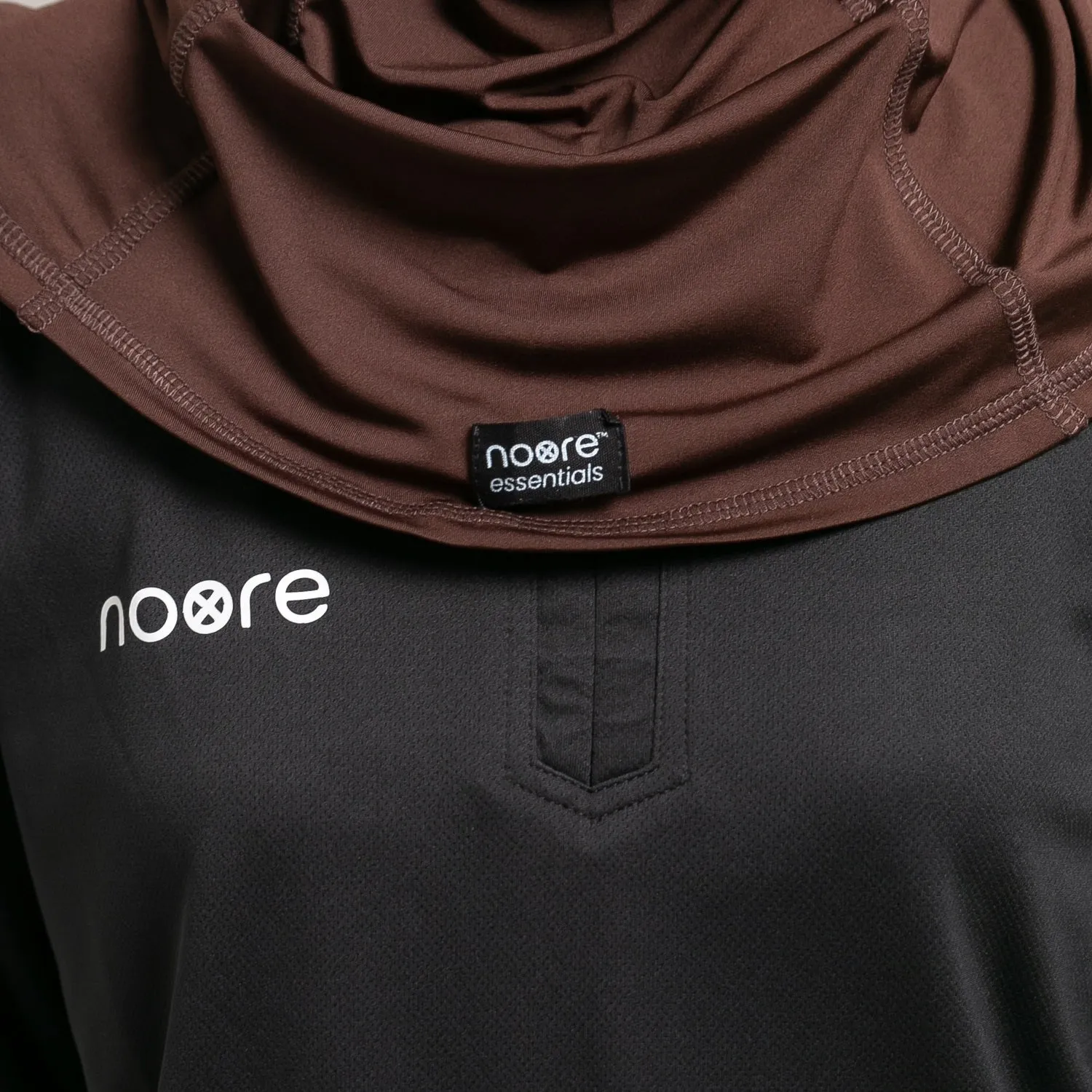 Noore Essentials - Davana Hijab