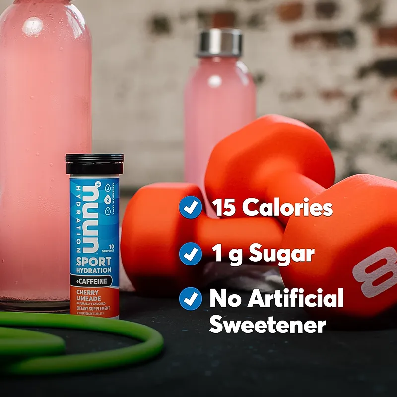 Nuun Sport