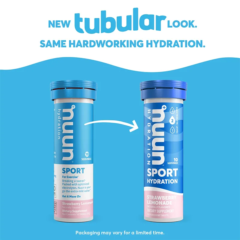 Nuun Sport