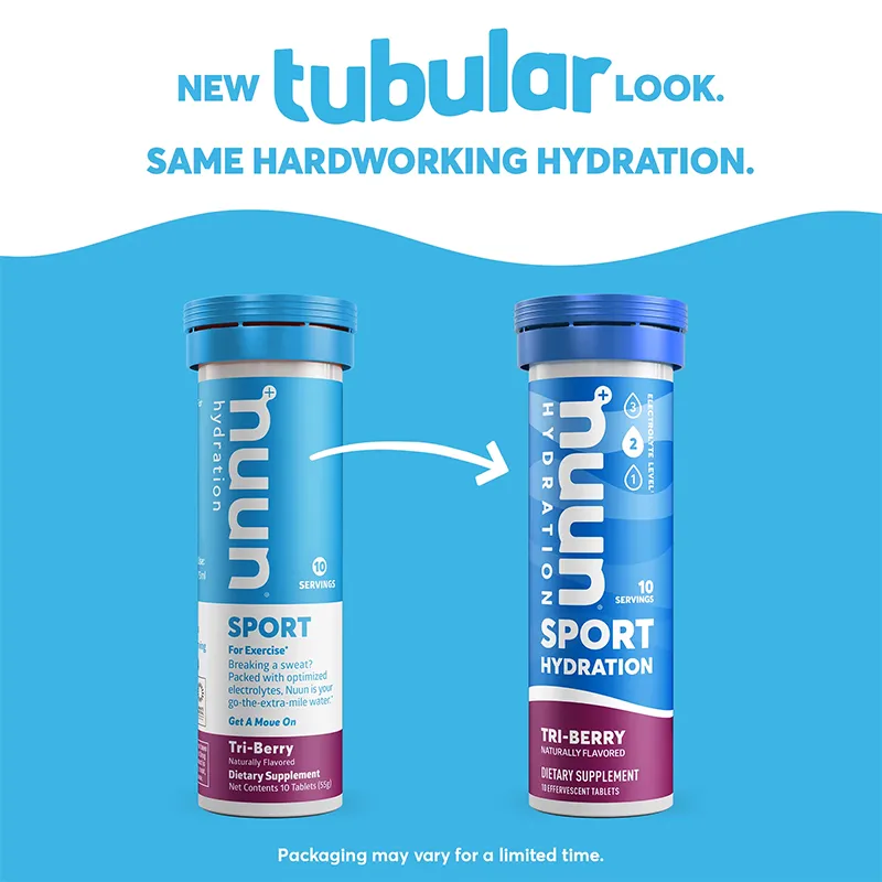 Nuun Sport