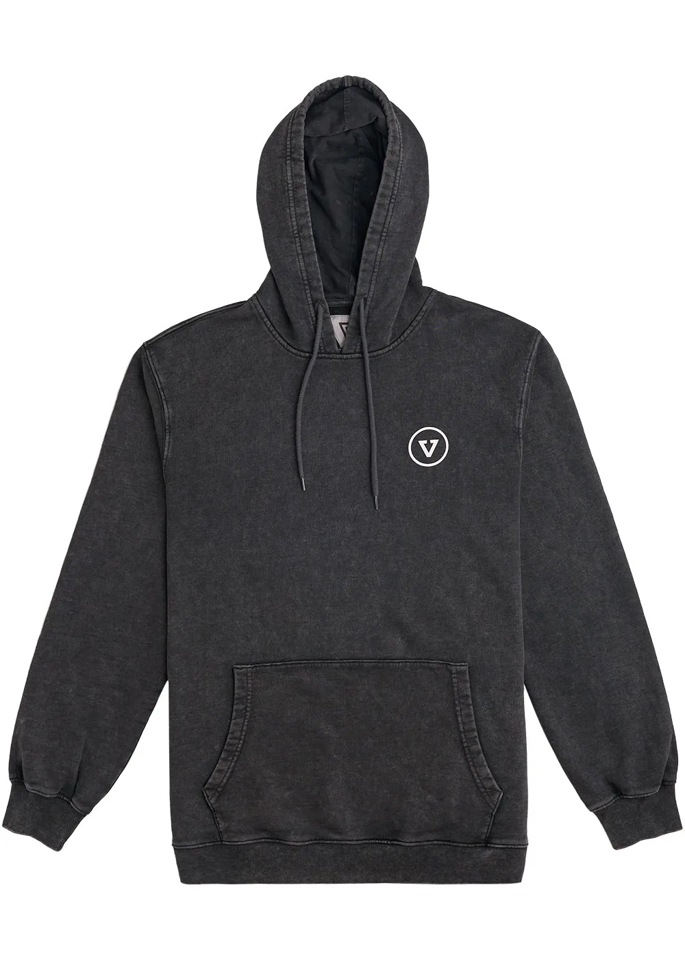 Parrodise Hood Fleece, PHA