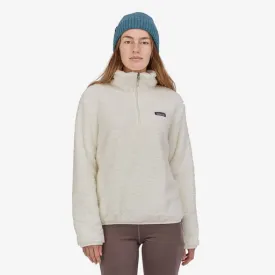 PATAGONIA LOS GATOS 1/4 ZIP - BIRCH WHITE