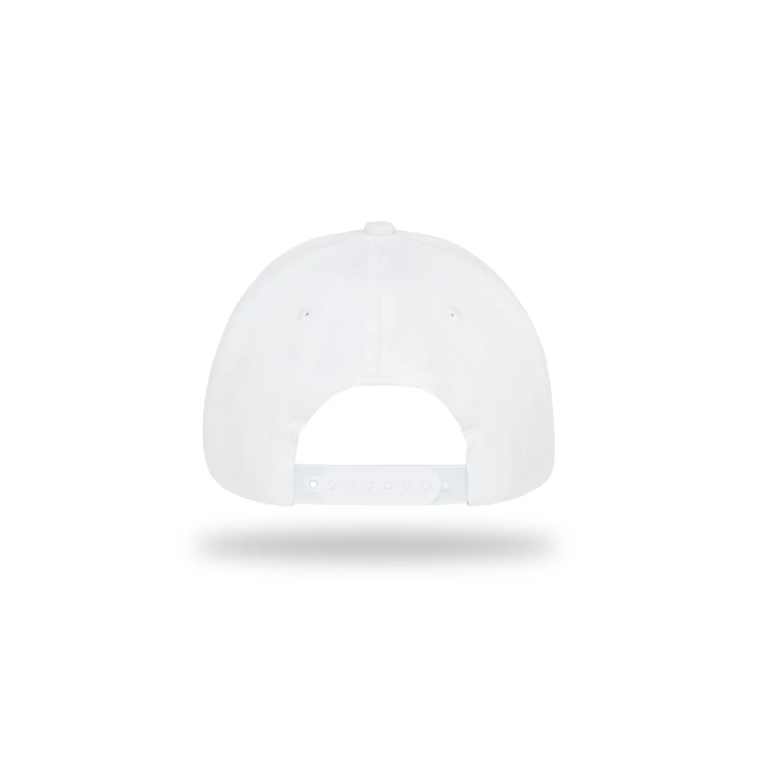 Pedal Mafia - Baseball Cap White