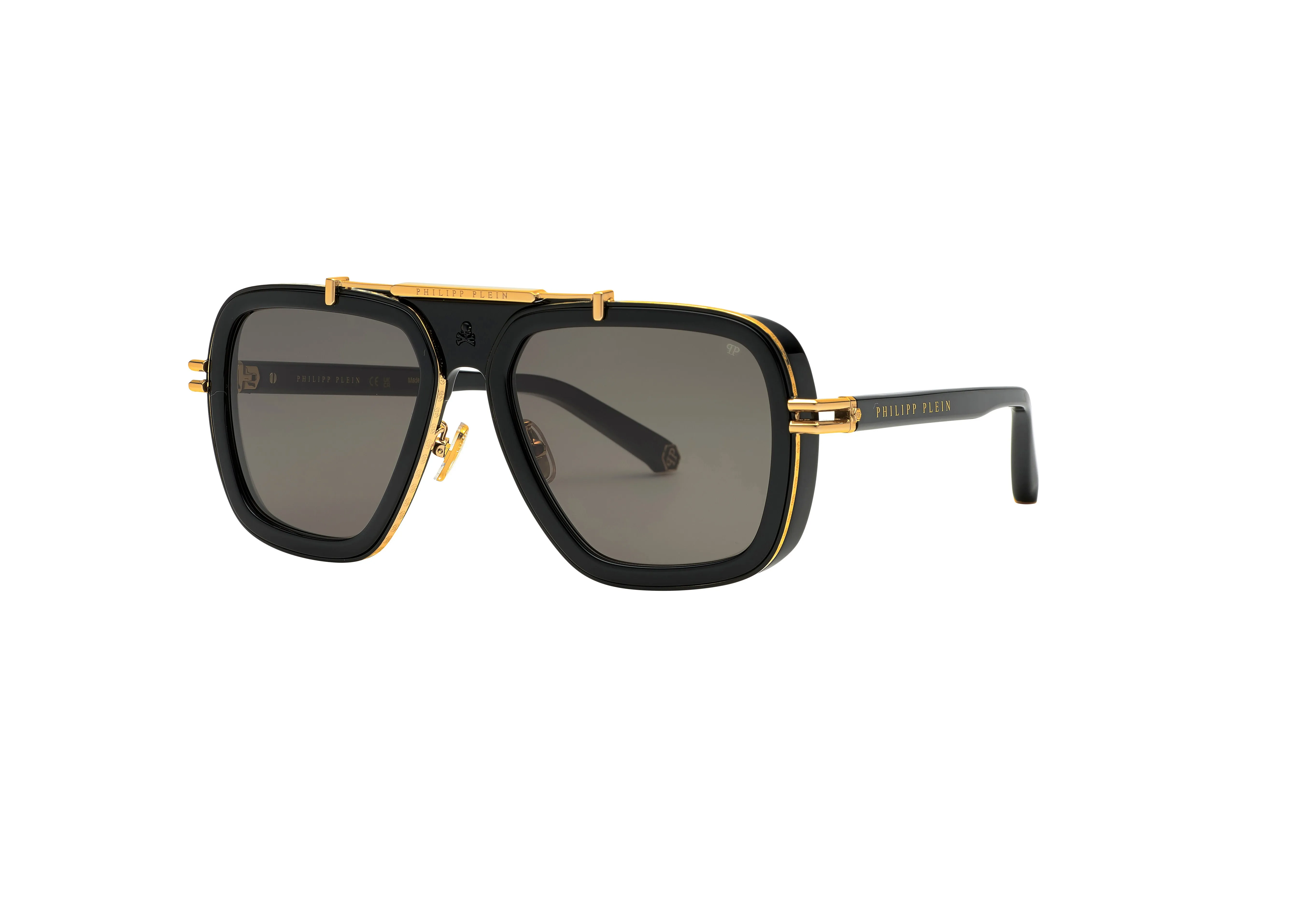 PHILIPP PLEIN Sunglasses- SPP109V