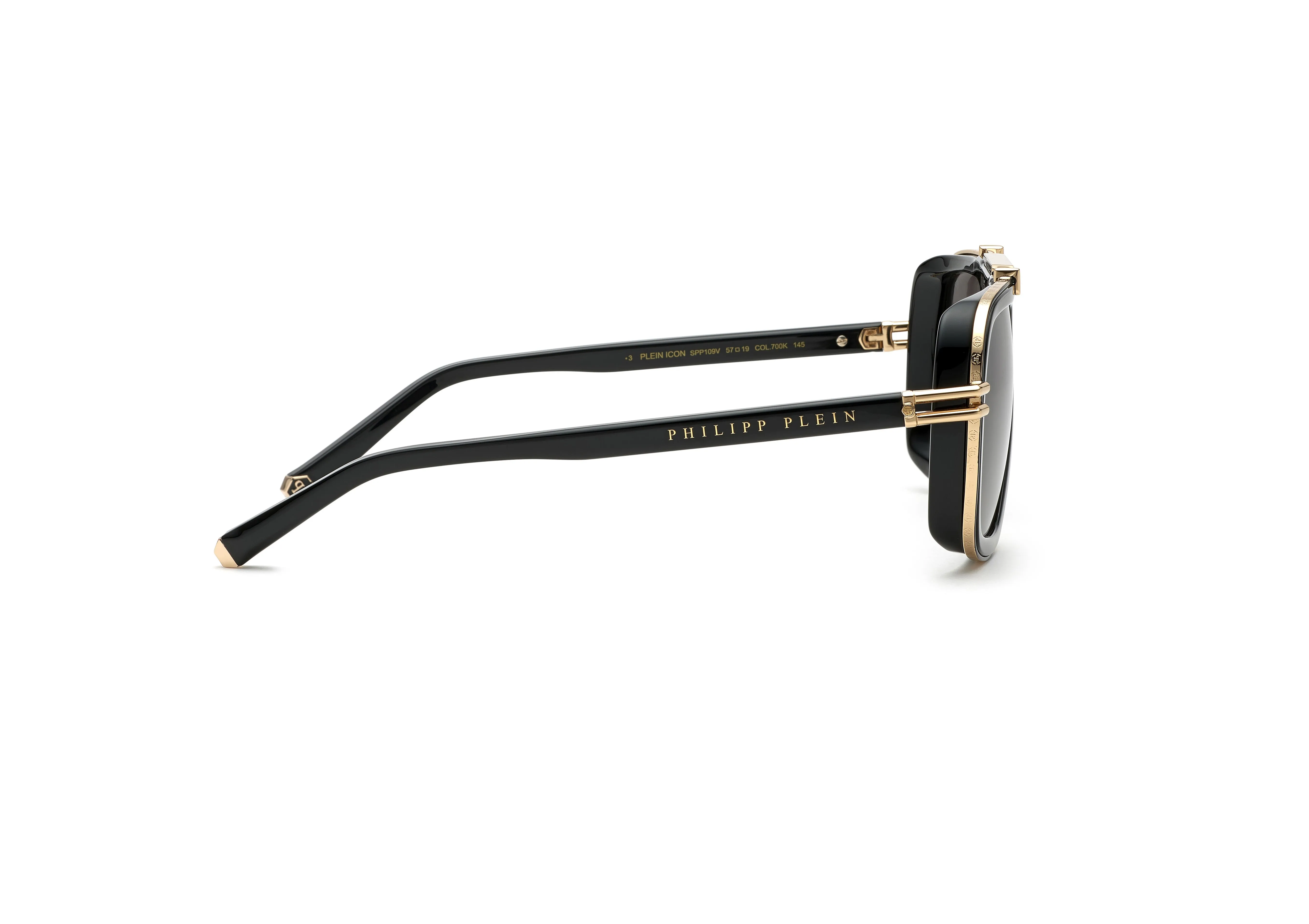 PHILIPP PLEIN Sunglasses- SPP109V