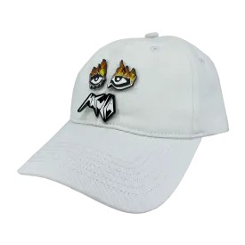 PIN EXPLOSION DAD HAT