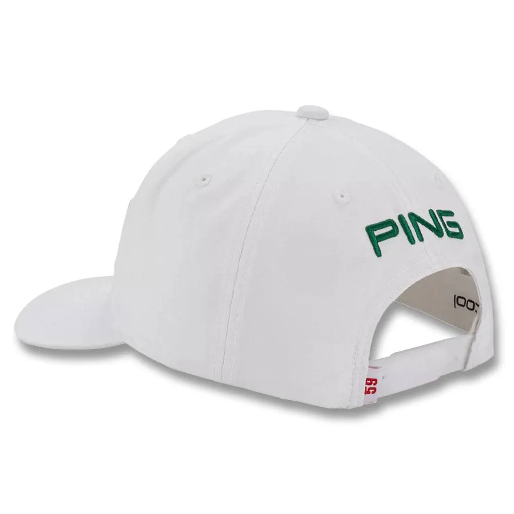 PING Looper Tour Snapback Golf Cap 2023