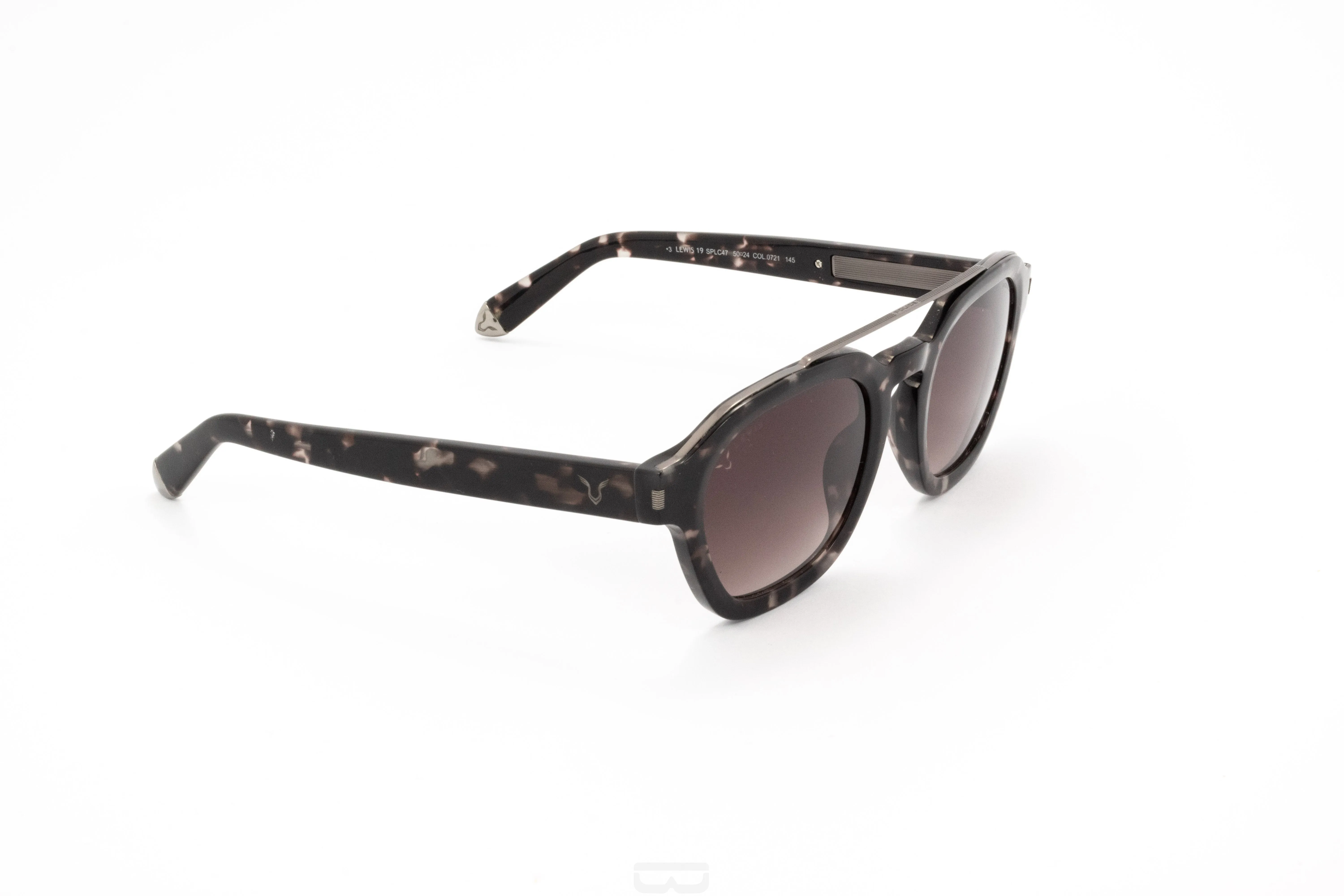 POLICE Sunglasses - LEWIS SPLC47M (0721)