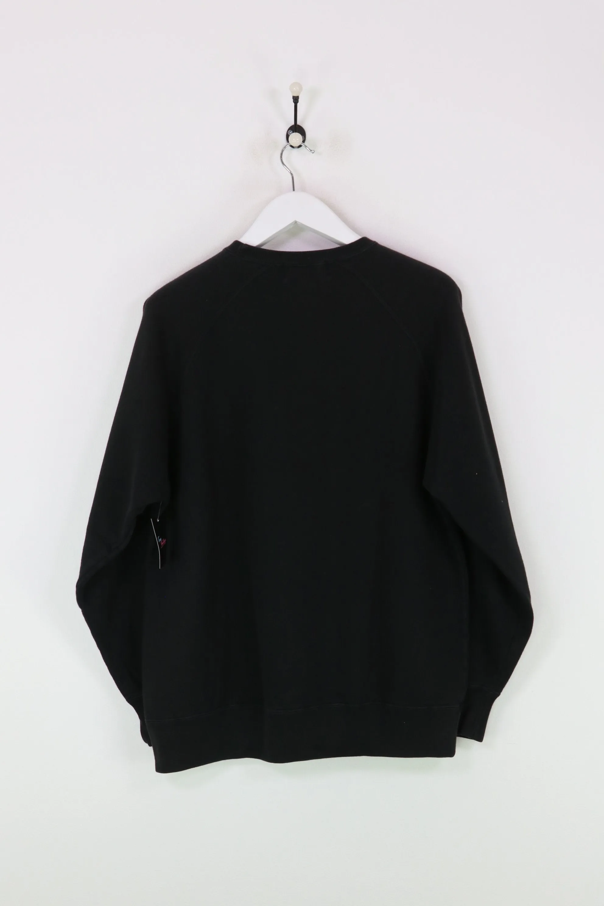 Polo Sport Sweatshirt Black Large