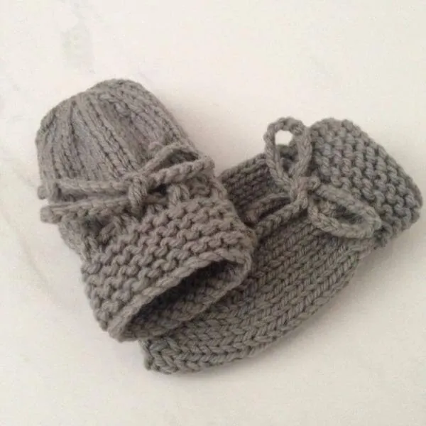 Premature Baby Mittens