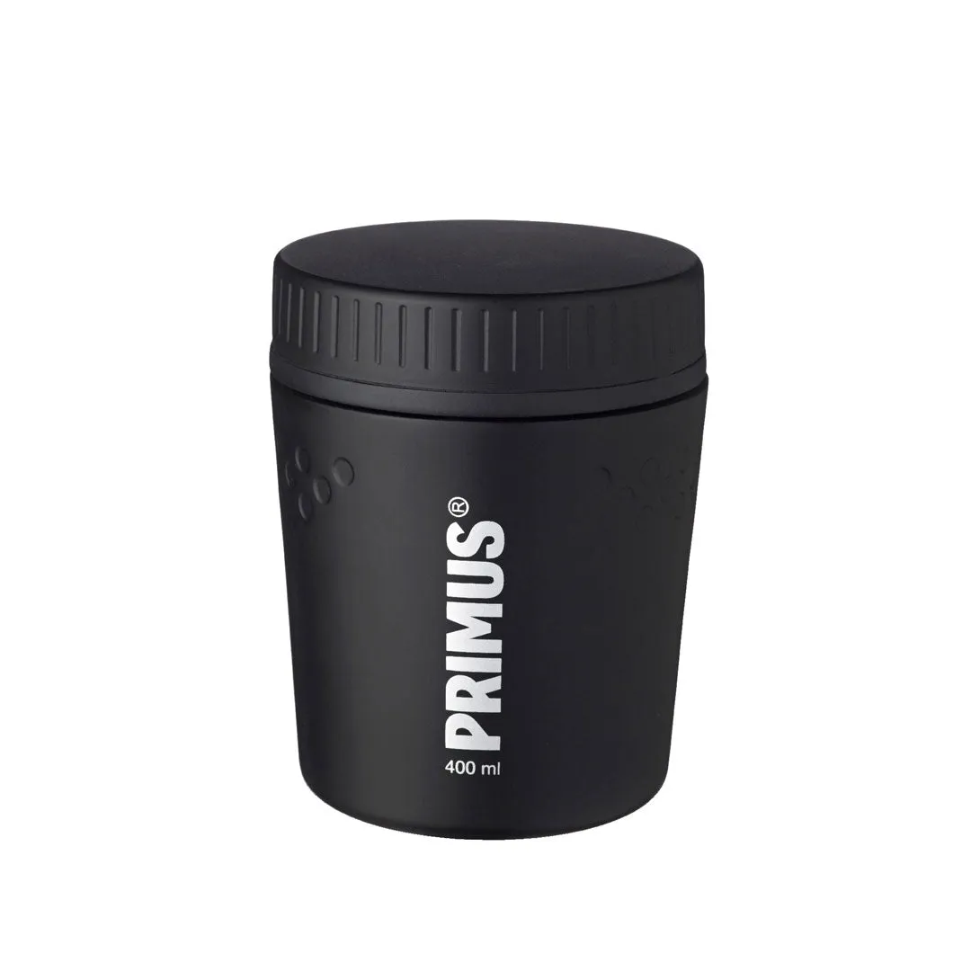 Primus Stainless Steel TrailBreak Lunch Jugs 400ml