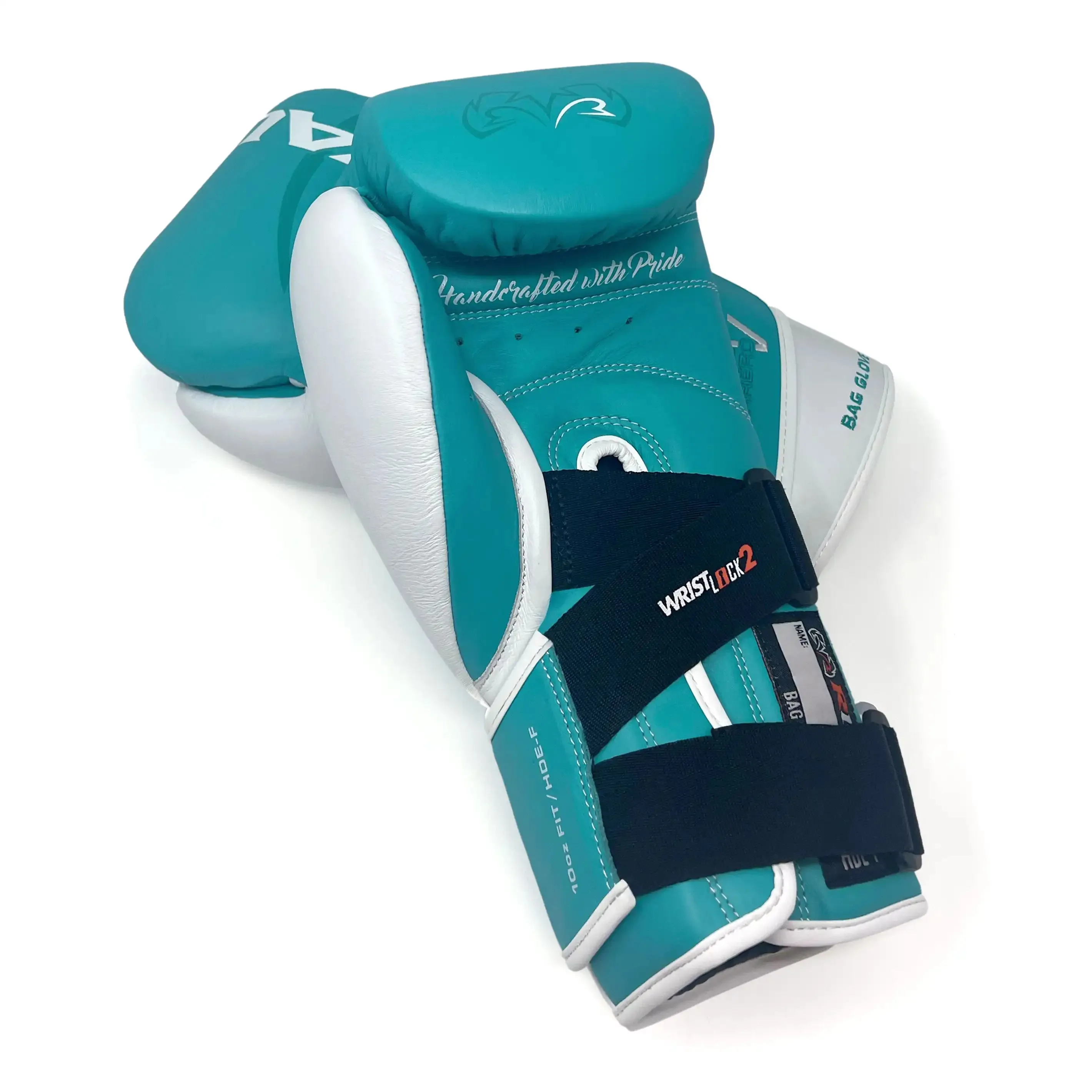 Rival RFX-Guerrero-V Bag Gloves - SF-H